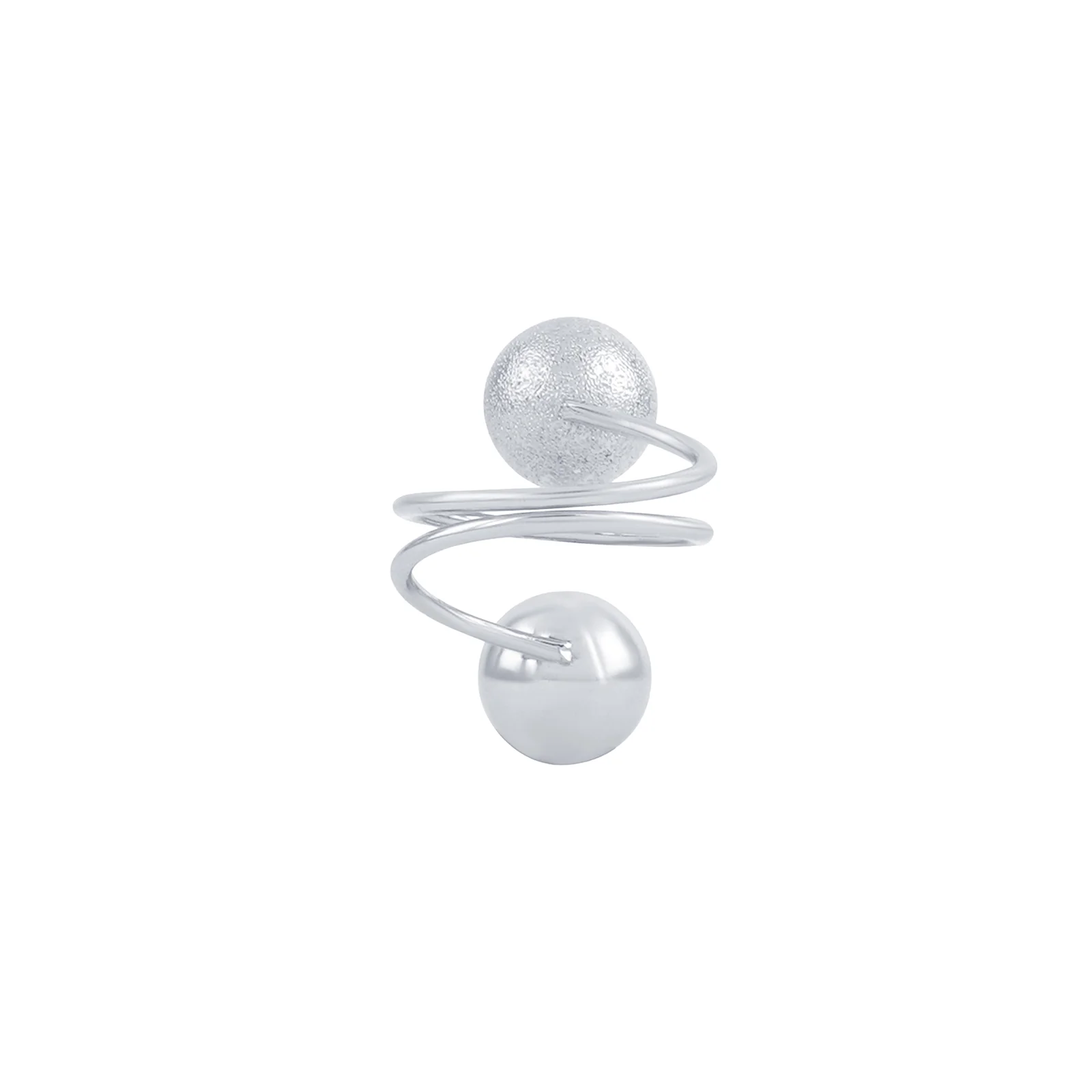 Pandora Silver  Ring - Image 5