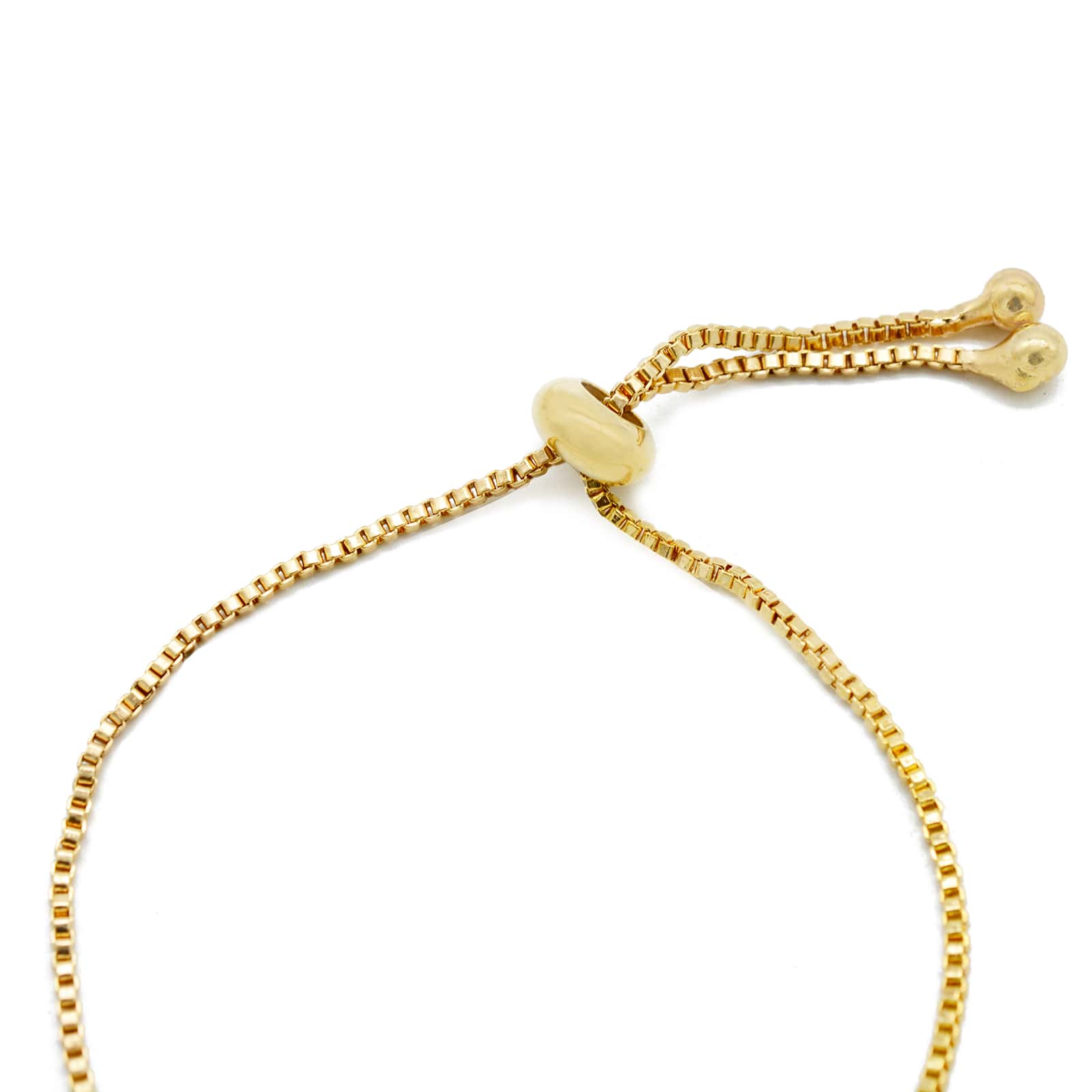 Panon Evil Eye Gold Bracelet - Image 5