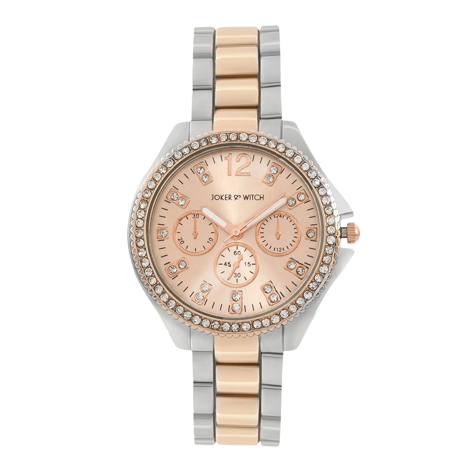 Paris Glam Watch Bracelet Stack - Image 2