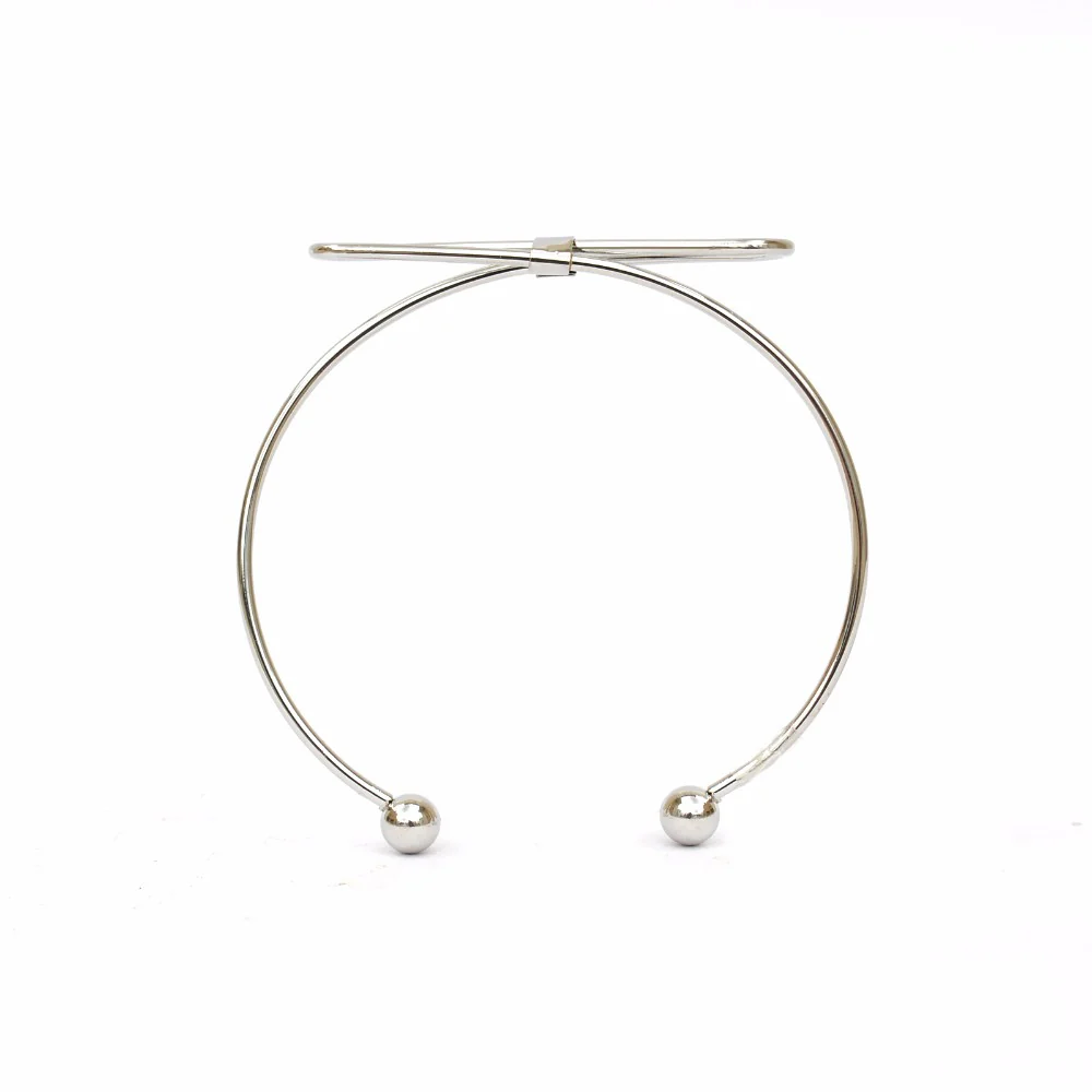 Paris Glam Watch Bracelet Stack - Image 8