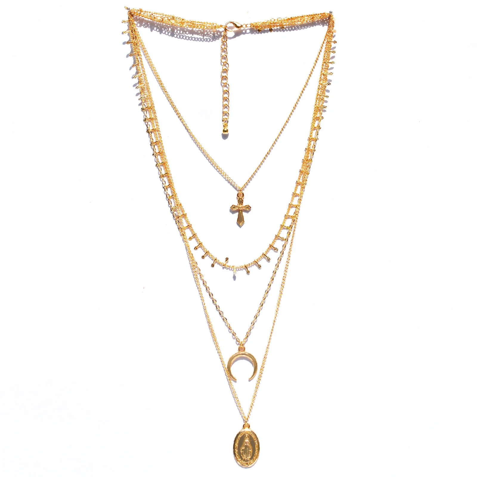 Party Hopper Jewelry Set - Image 2
