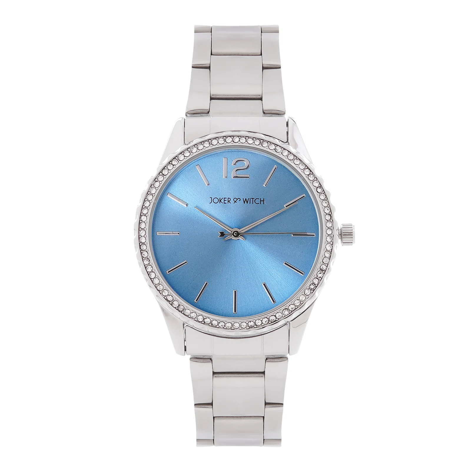 Patrick and Kat  Couple Watches - Image 2