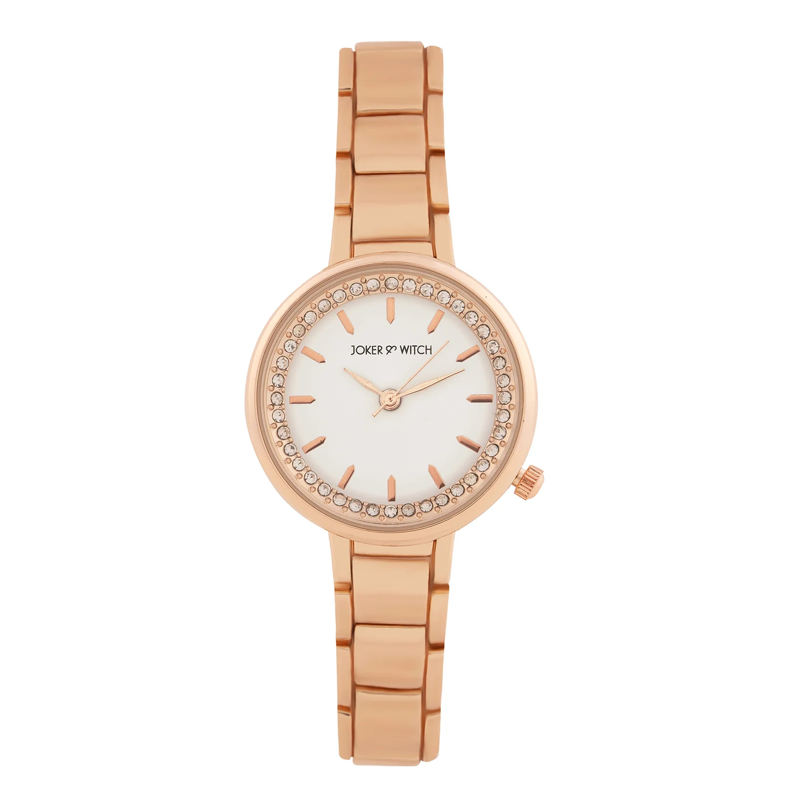 Paul & Joanne Couple Watches - Image 3