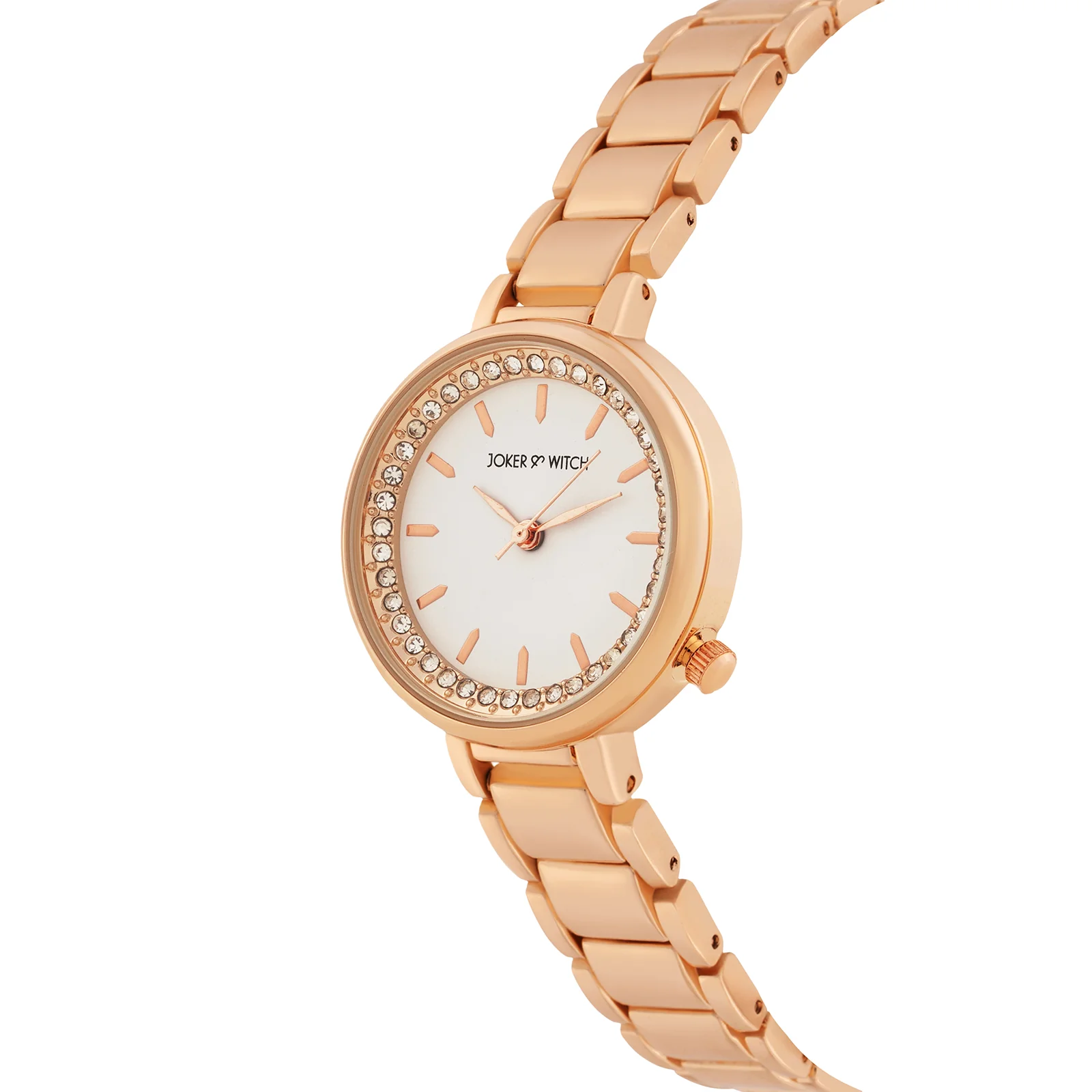 Paul & Joanne Couple Watches - Image 4