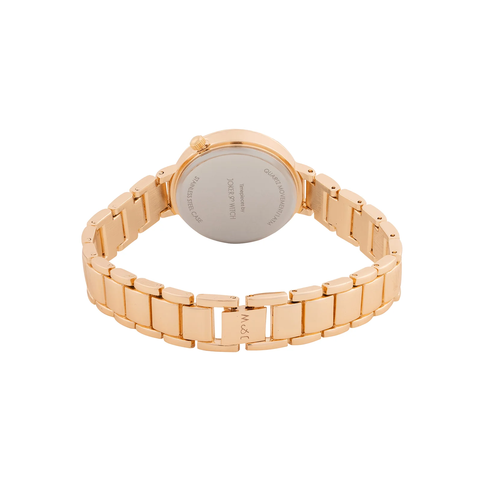 Paul & Joanne Couple Watches - Image 6
