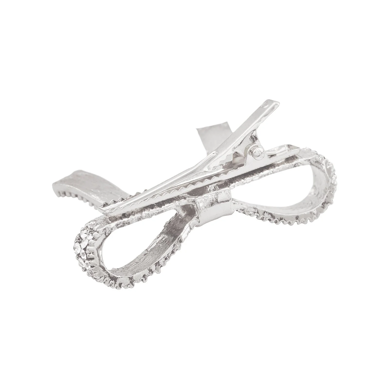 Paulette Bow Hair Clip - Image 5