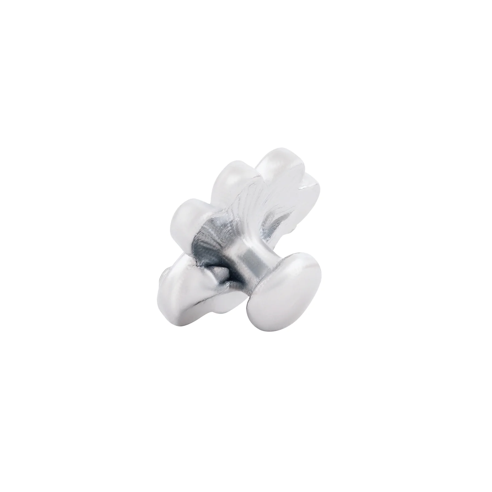 Pawtastic Silver Pin Watch Charm - Image 5