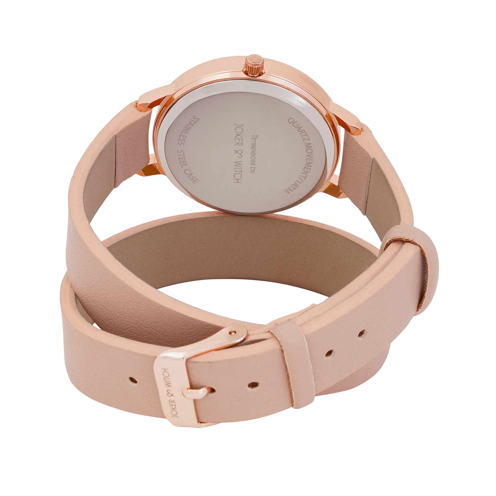 Paxton Watch Bracelet Stack - Image 5