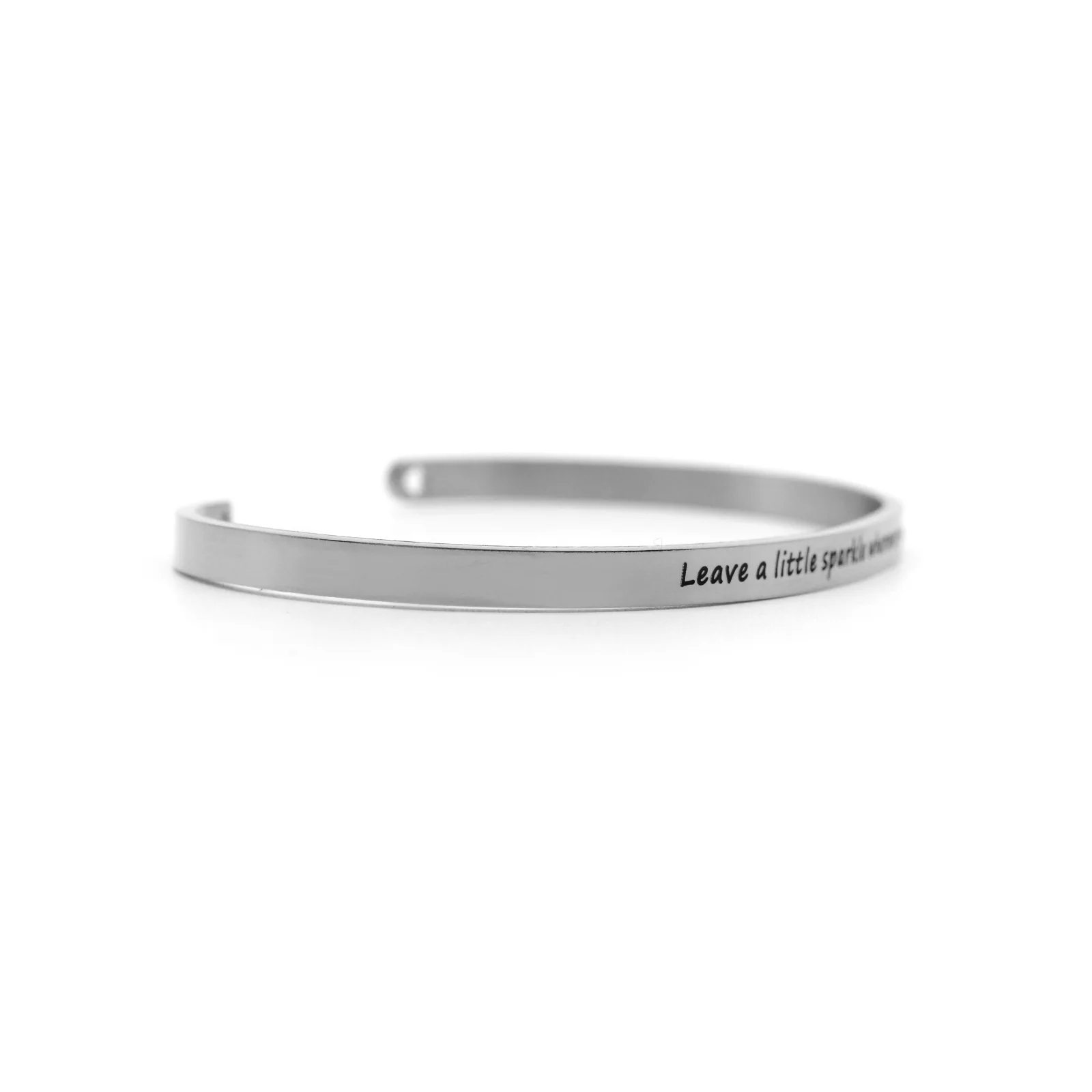 Payton Watch Bracelet Stack - Image 7