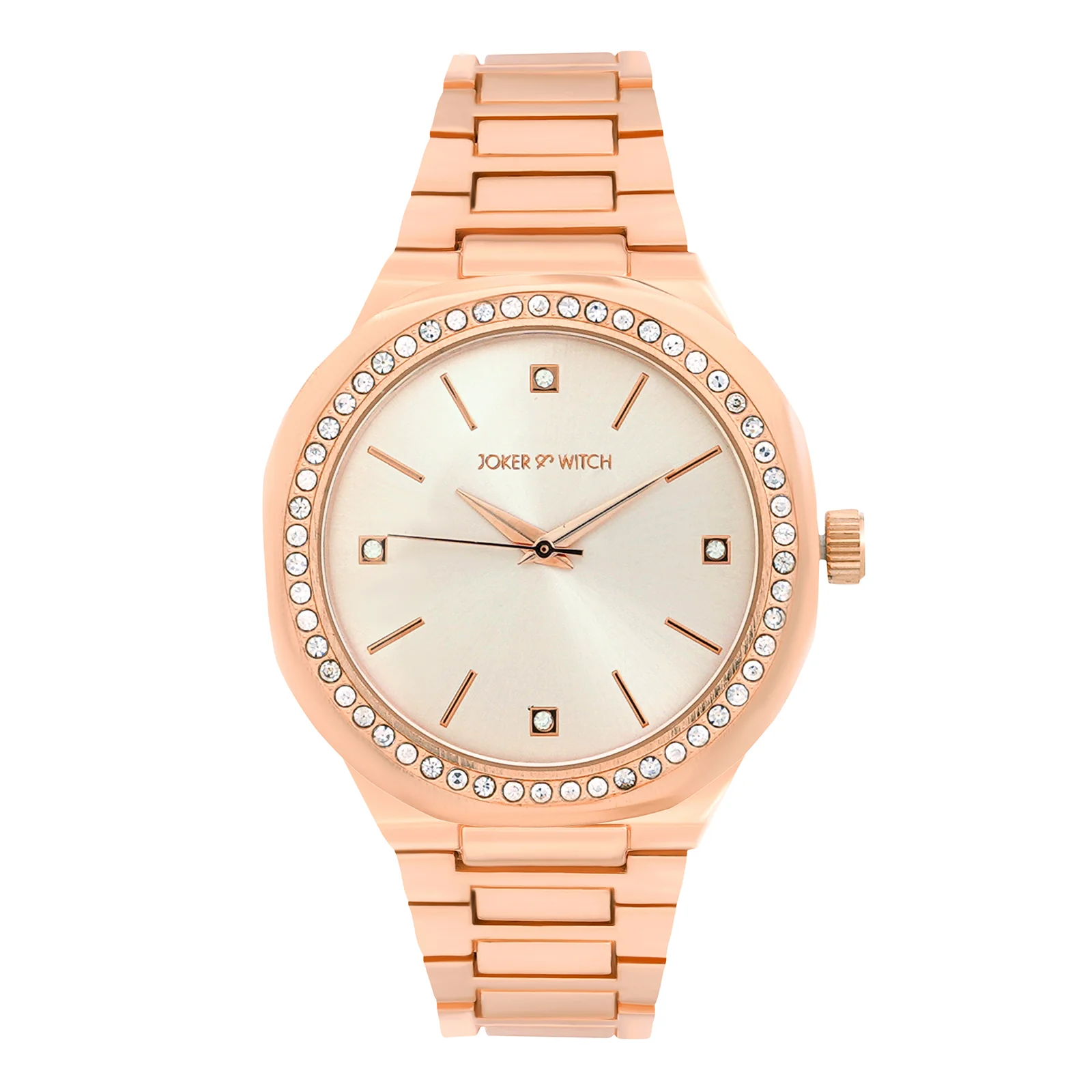 Peachie Watch Bracelet Stack - Image 2