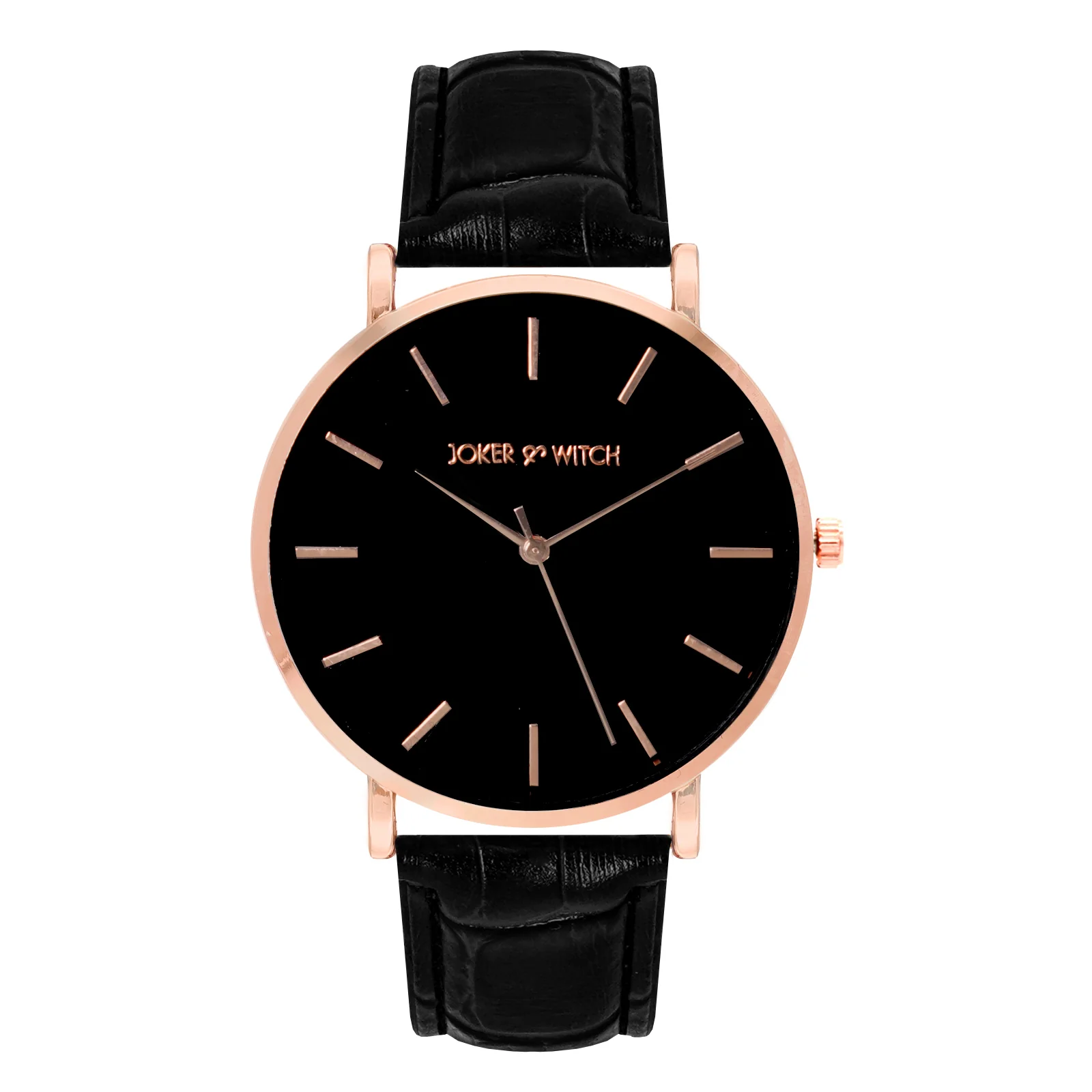 Peanut Butter & Jelly Couple Watches - Image 4