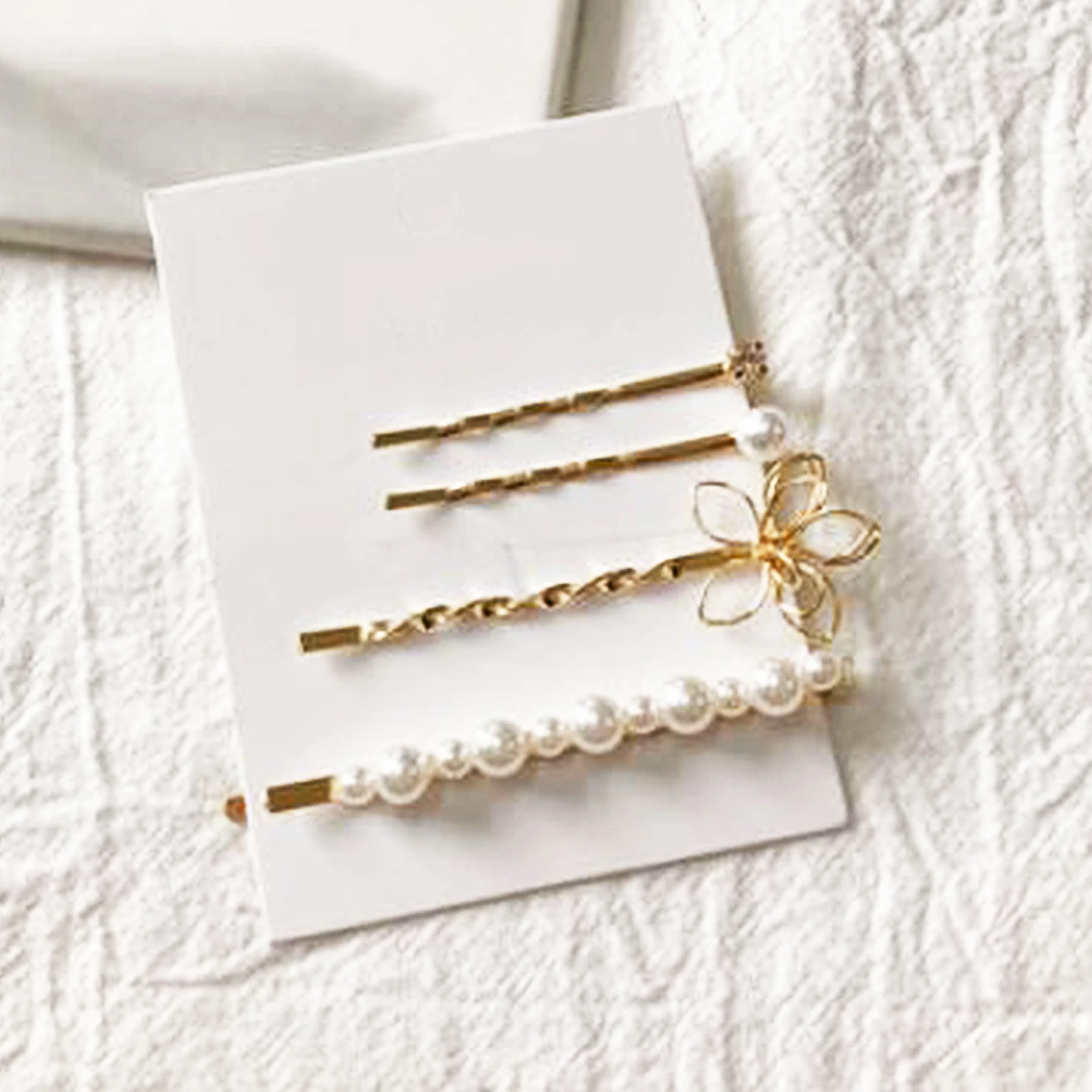 Pearl Rock Jewelry Set - Image 7