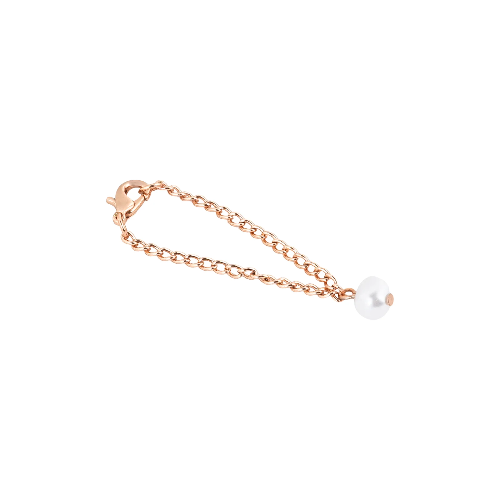 Pearlo Rosegold Watch Charm - Image 4