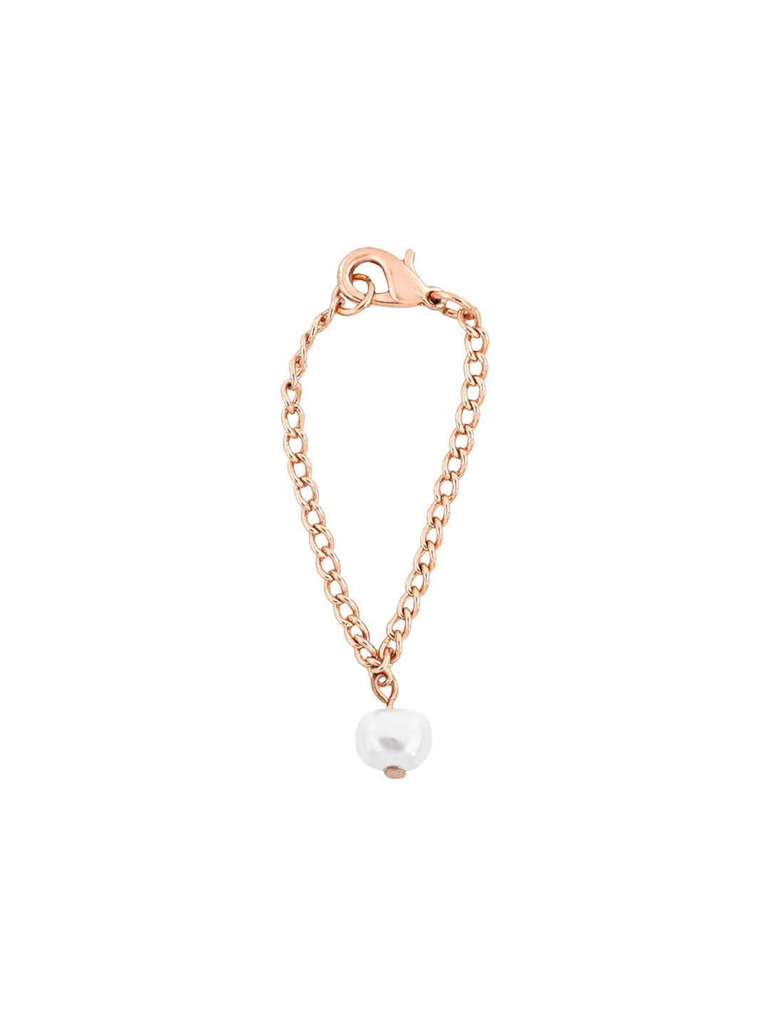 Pearlo Rosegold Watch Charm - Image 5