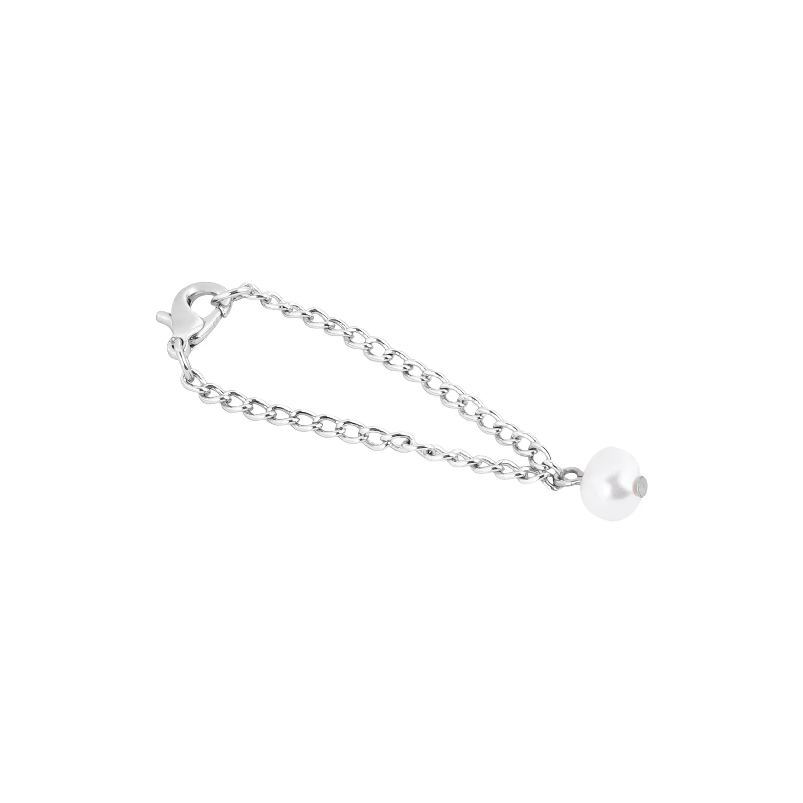 Pearlo Silver Watch Charm - Image 4
