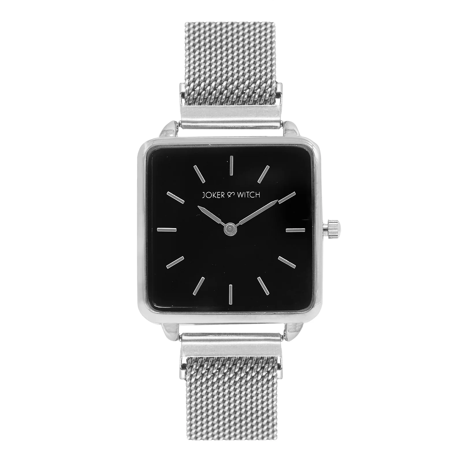 Pearly Radiance Watch Bracelet Stack - Image 2