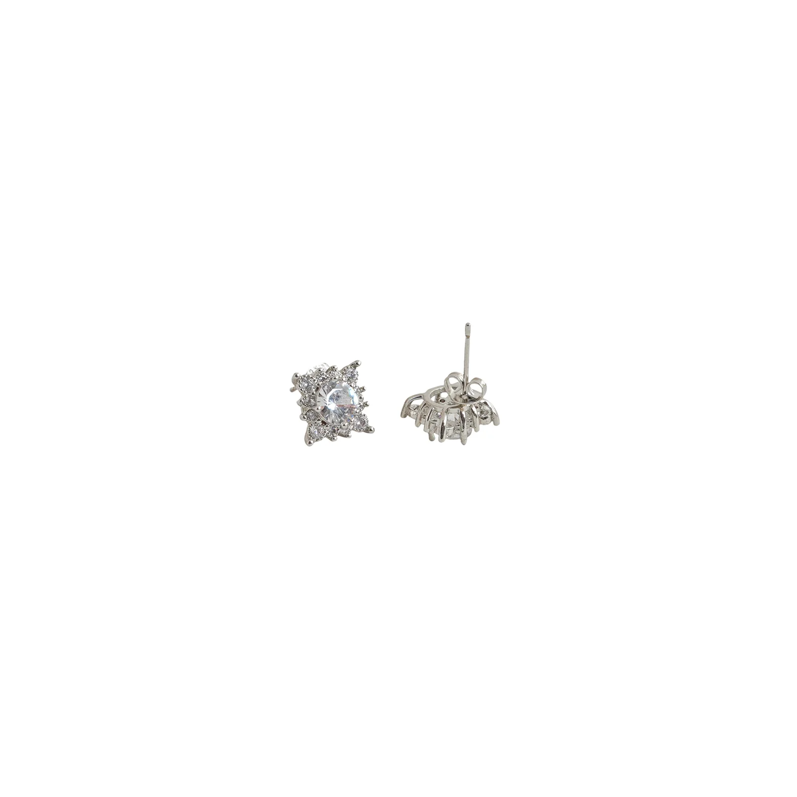 Penelope Black & Silver Love Stack - Image 5