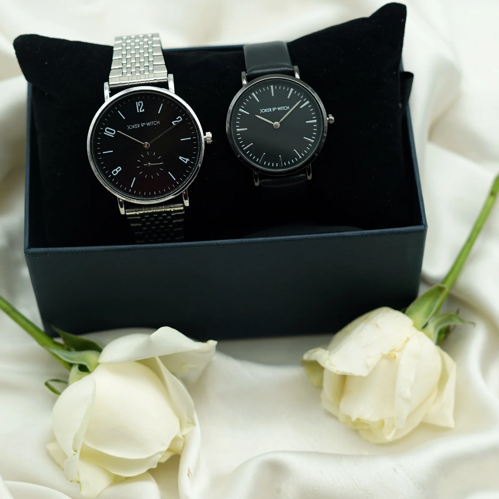 Percy & Annabeth Couple Watches - Image 2