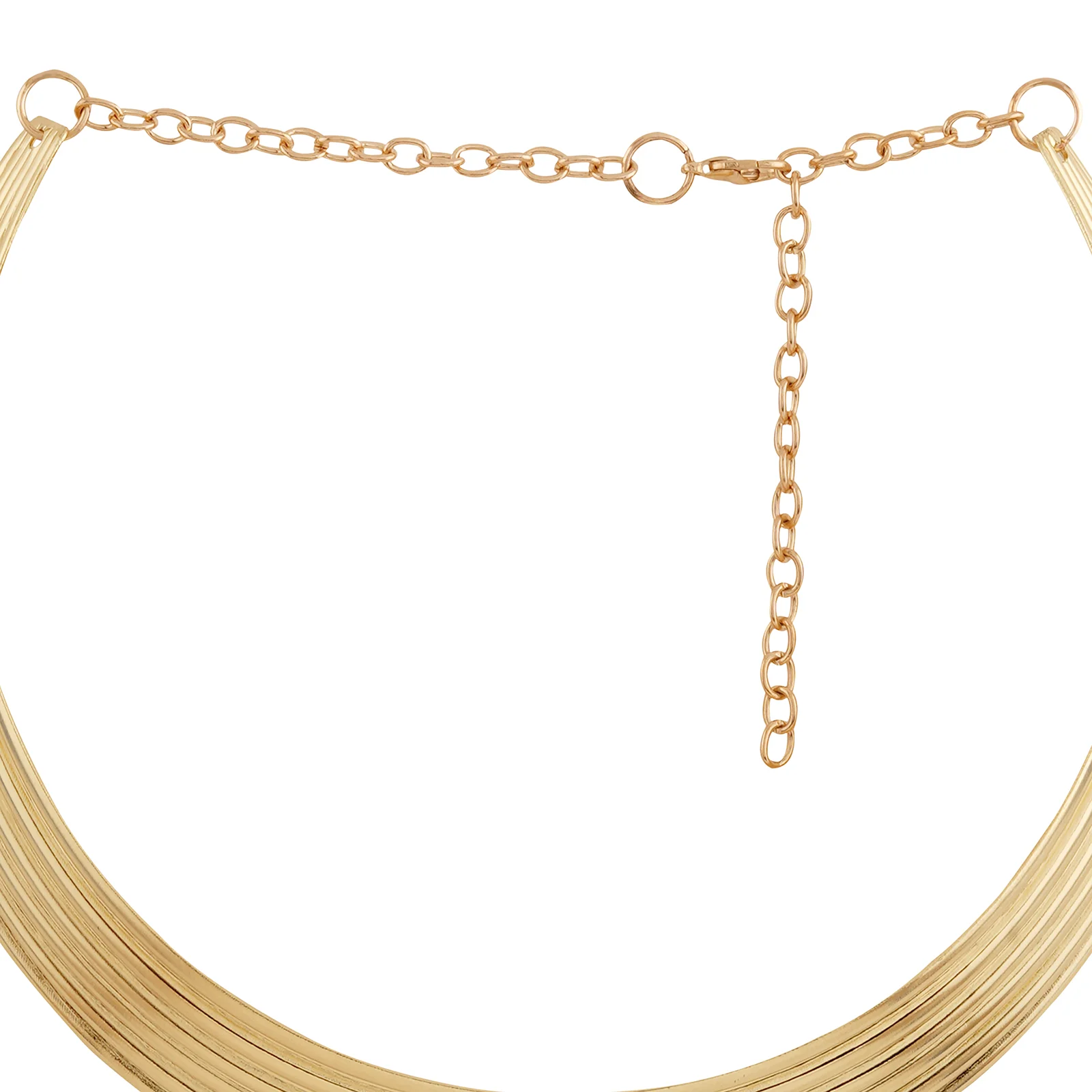 Persephone Gold Necklace - Image 5