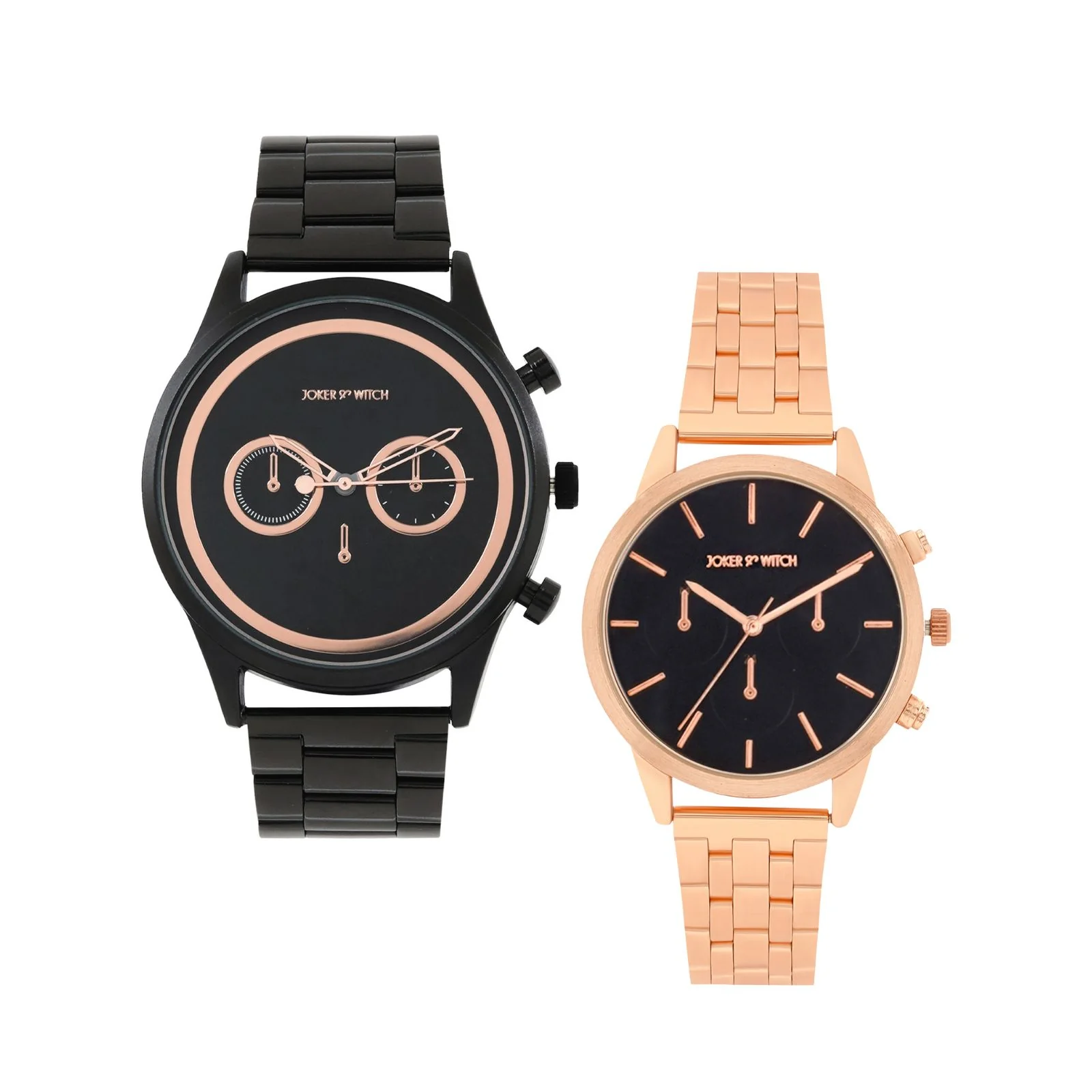 Pete & Ariana Couple Watches - Image 2