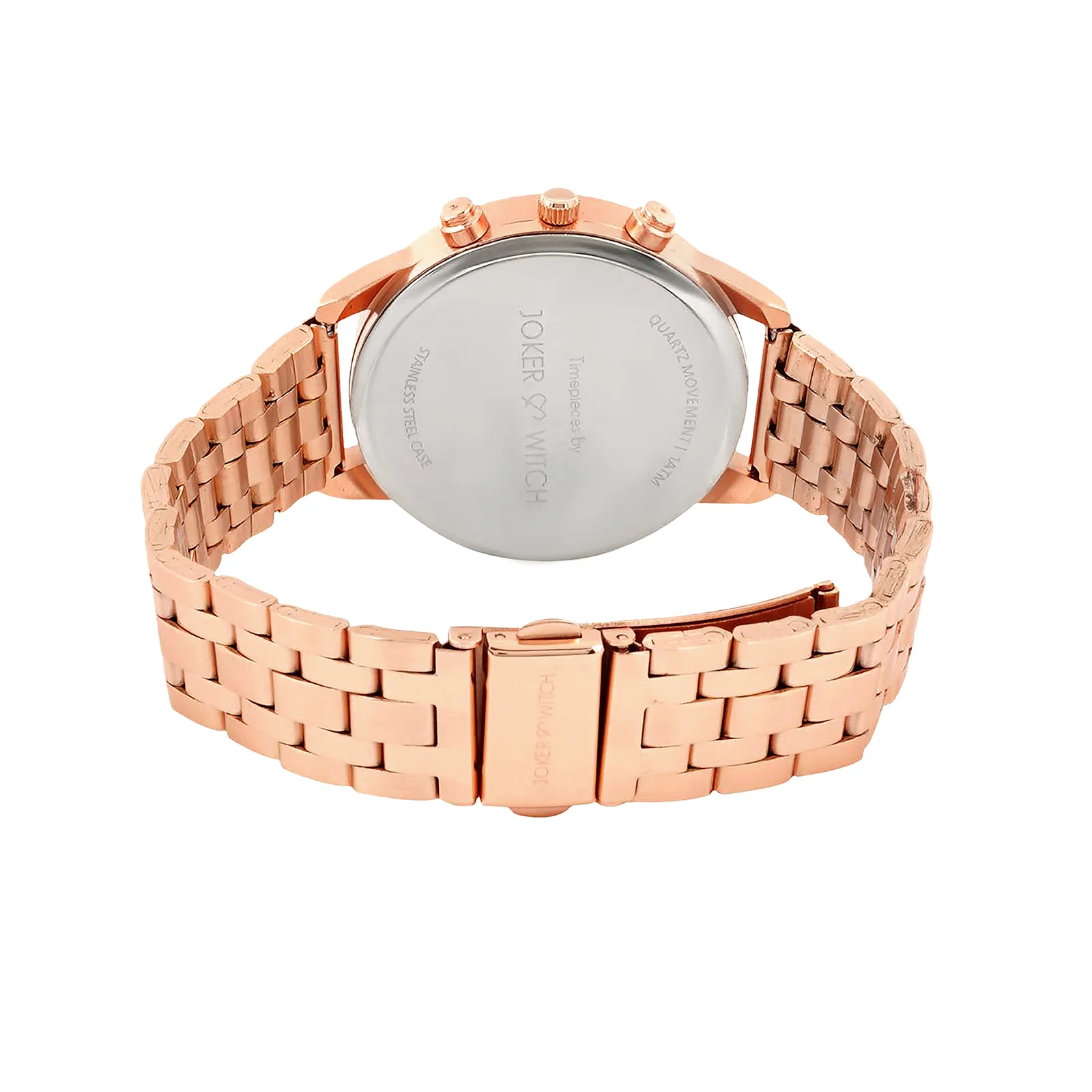 Pete & Ariana Couple Watches - Image 8