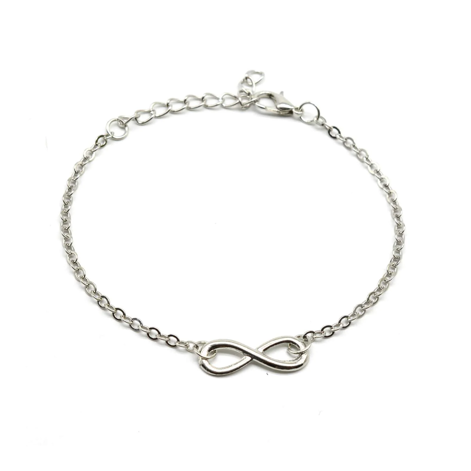 Petrina Black Bracelet Stack - Image 4