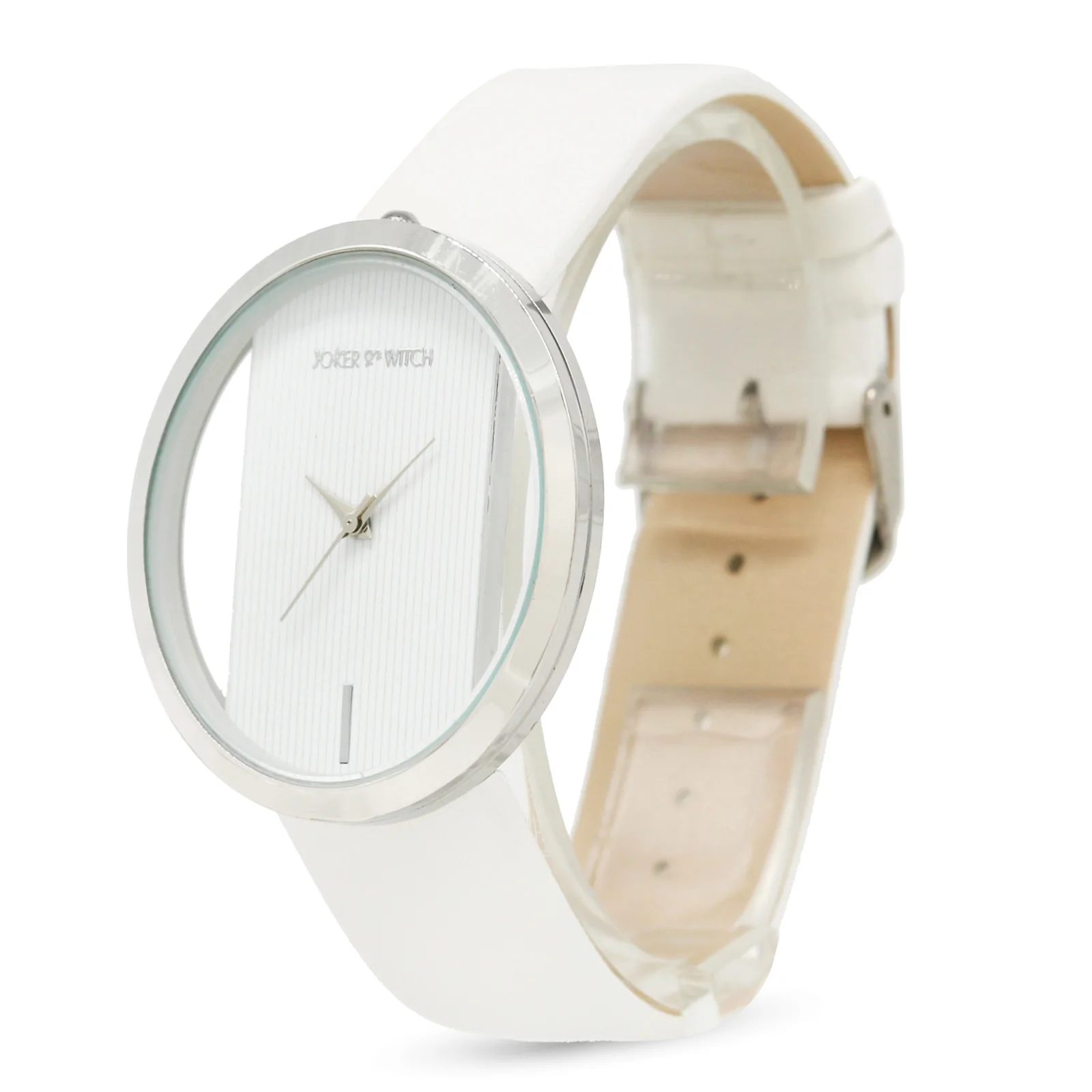 Petrina White Bracelet Stack - Image 3