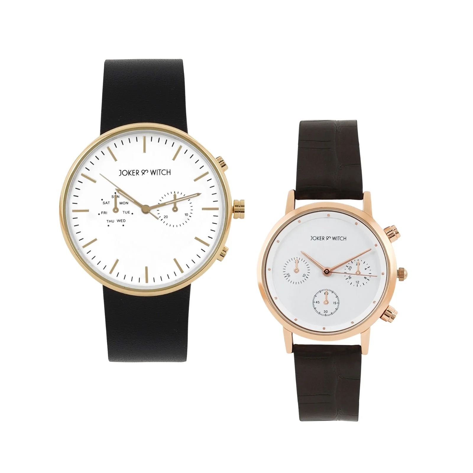 Phineas & Ferb Couple Watches - Image 2