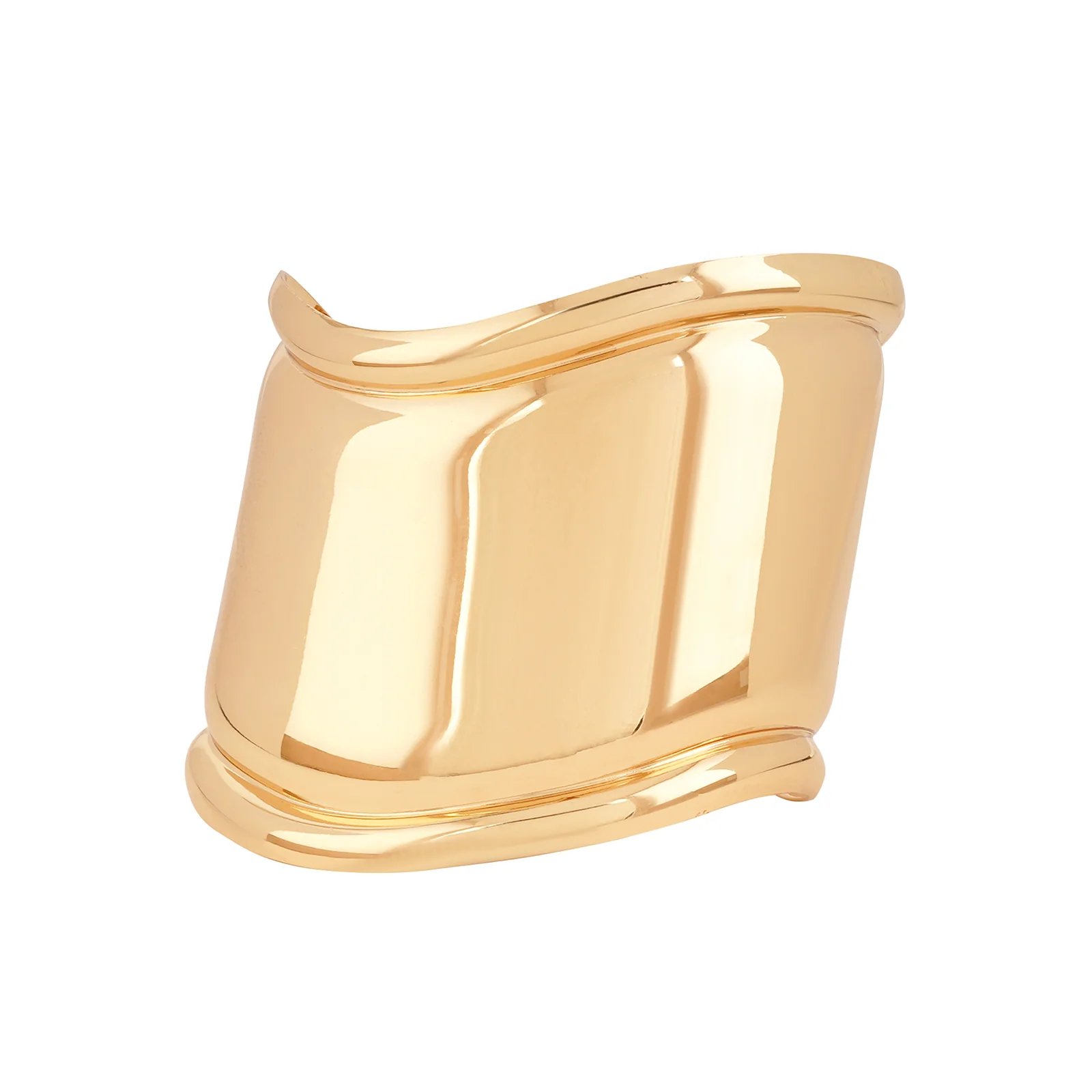 Phoebe Gold Bracelet - Image 3