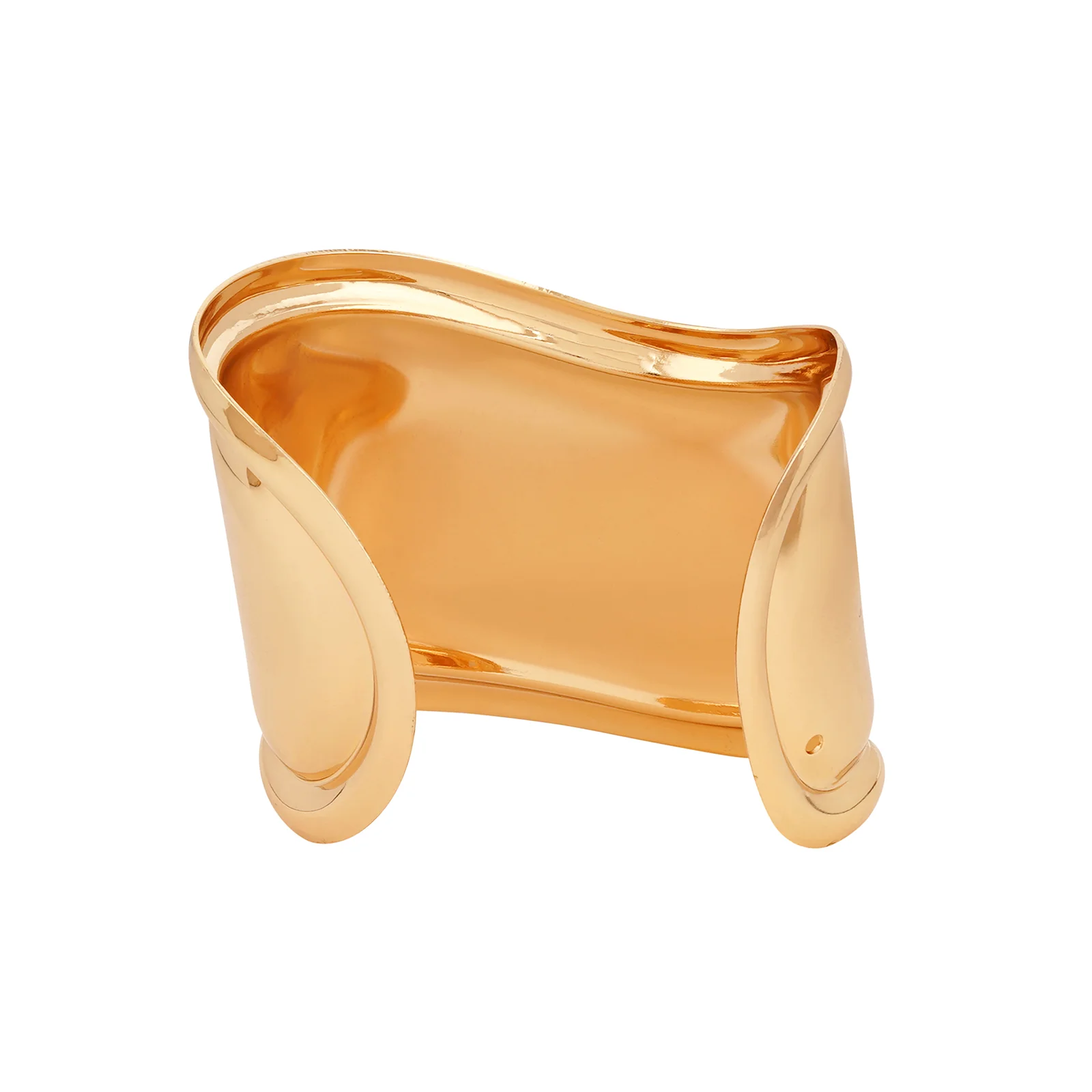 Phoebe Gold Bracelet - Image 5