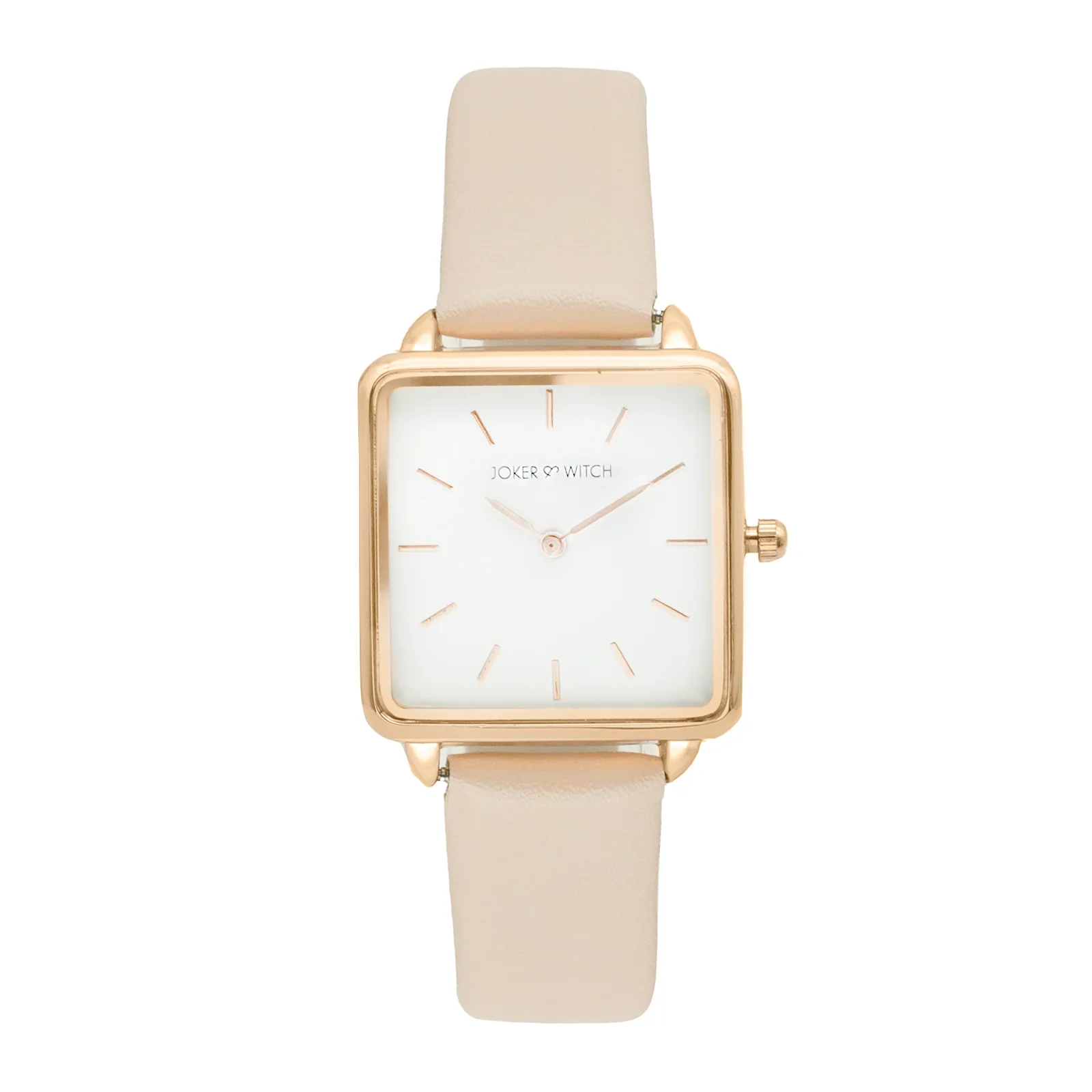 Pink Crush Watch Bracelet Stack - Image 2
