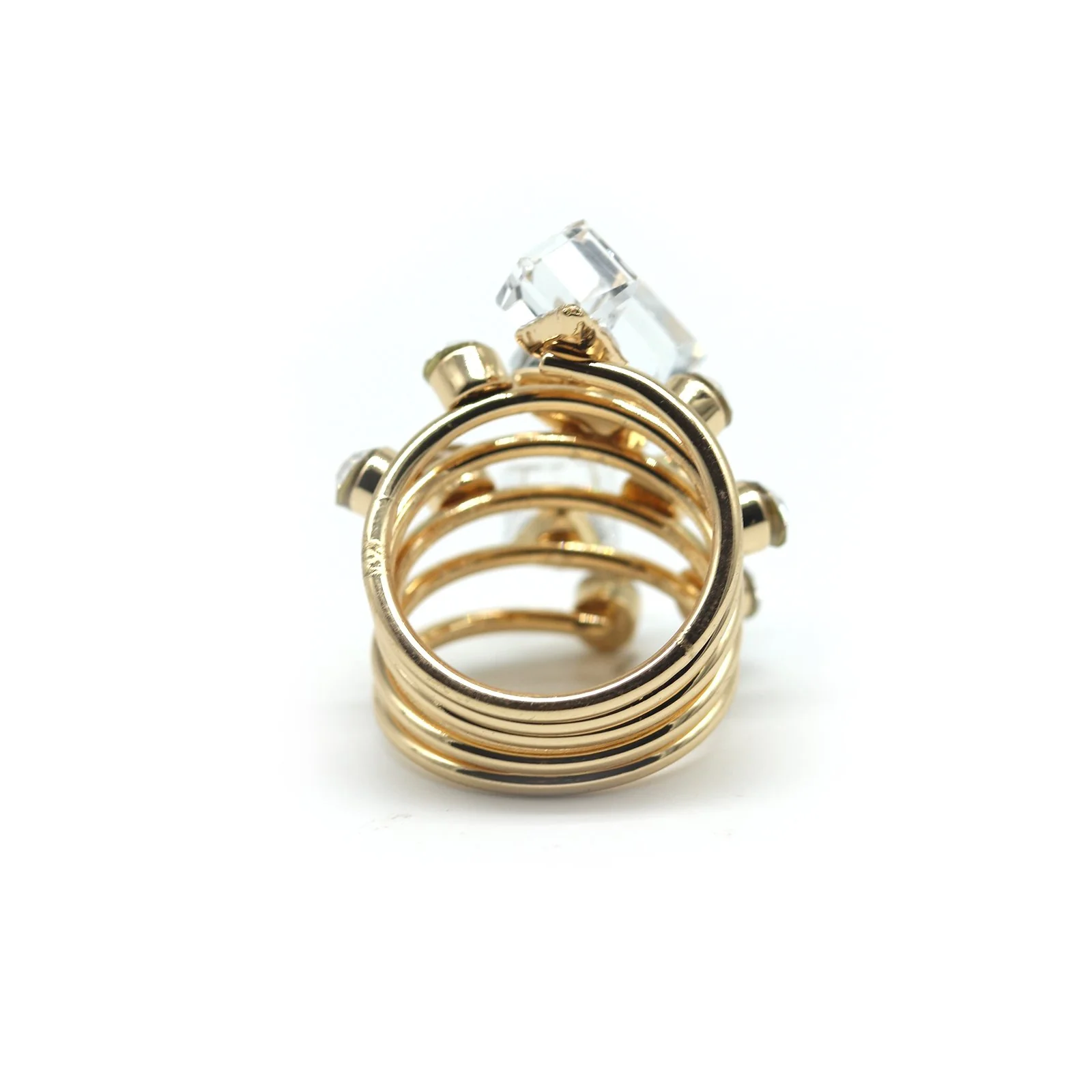 Pink Diamond Love Triangle - Image 5