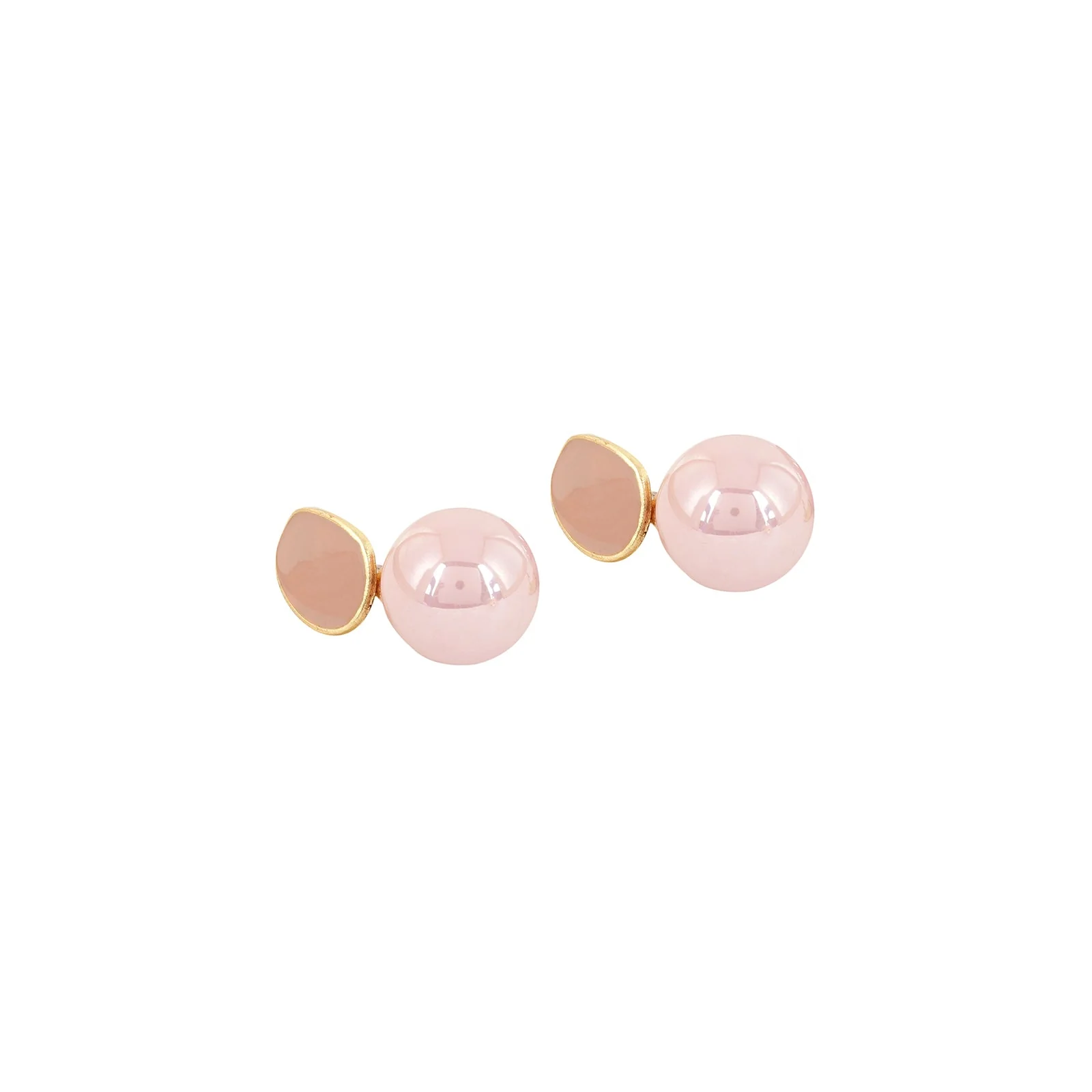 Pink Foam Love Stack - Image 10