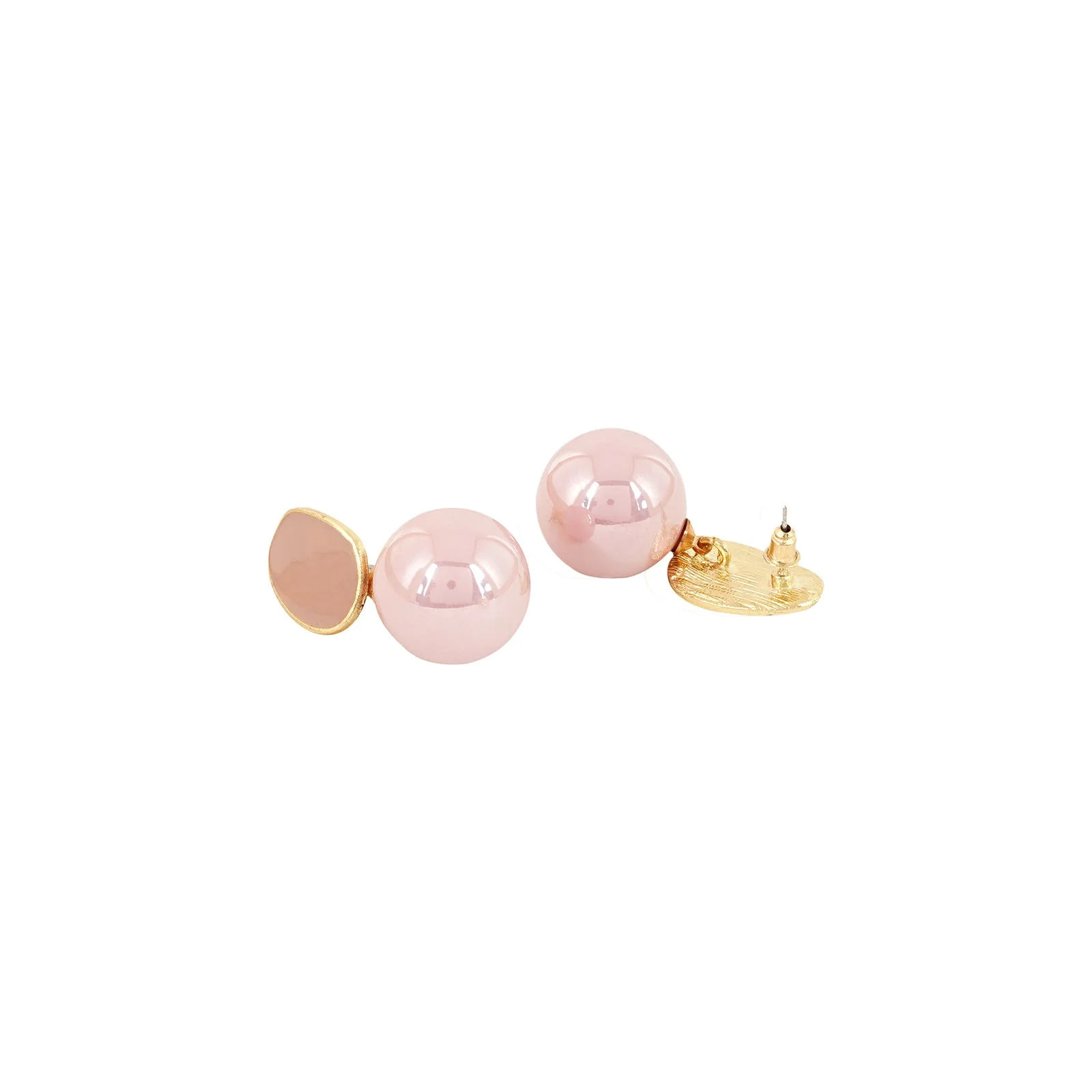 Pink Foam Love Stack - Image 11