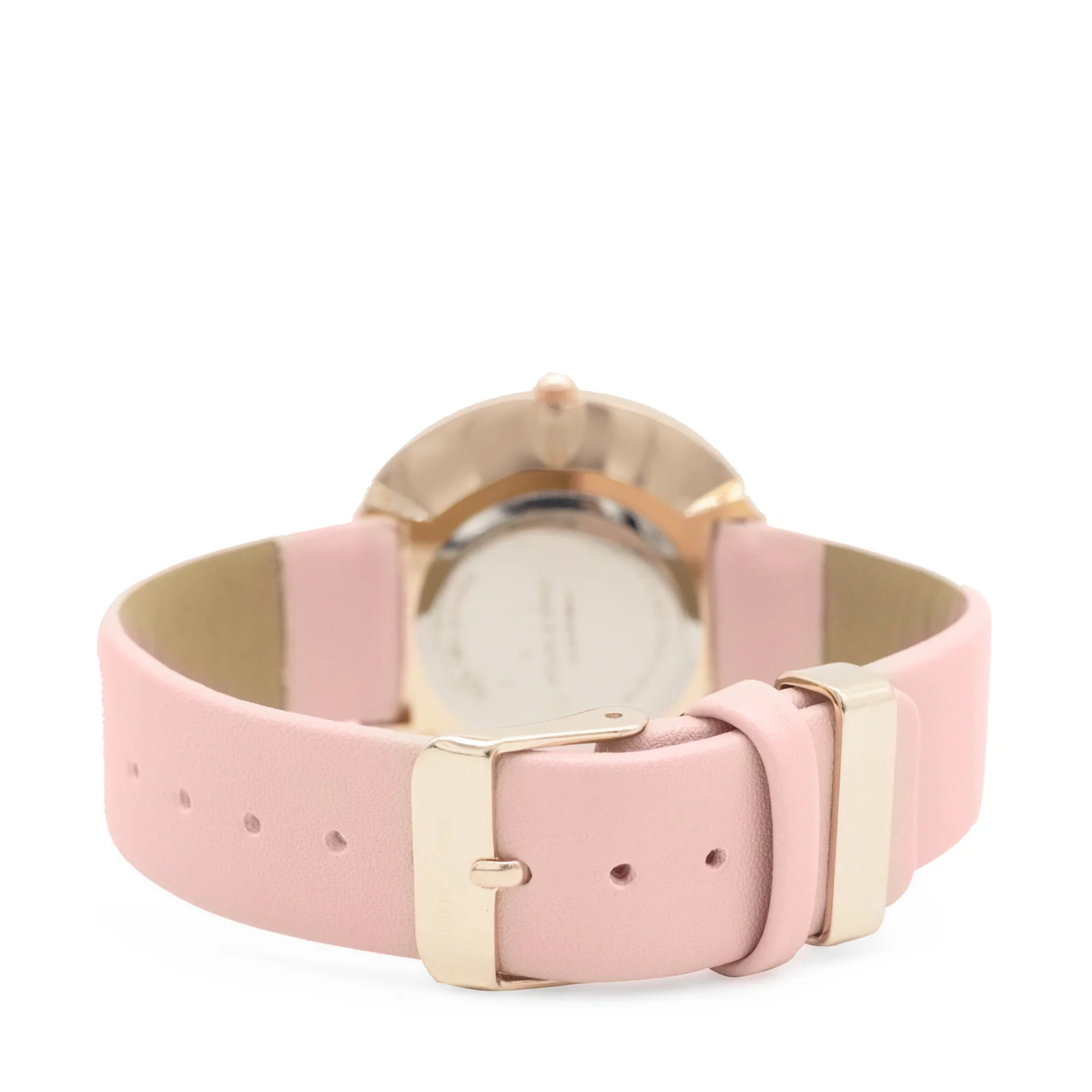 Pink In Loop Love Stack - Image 3