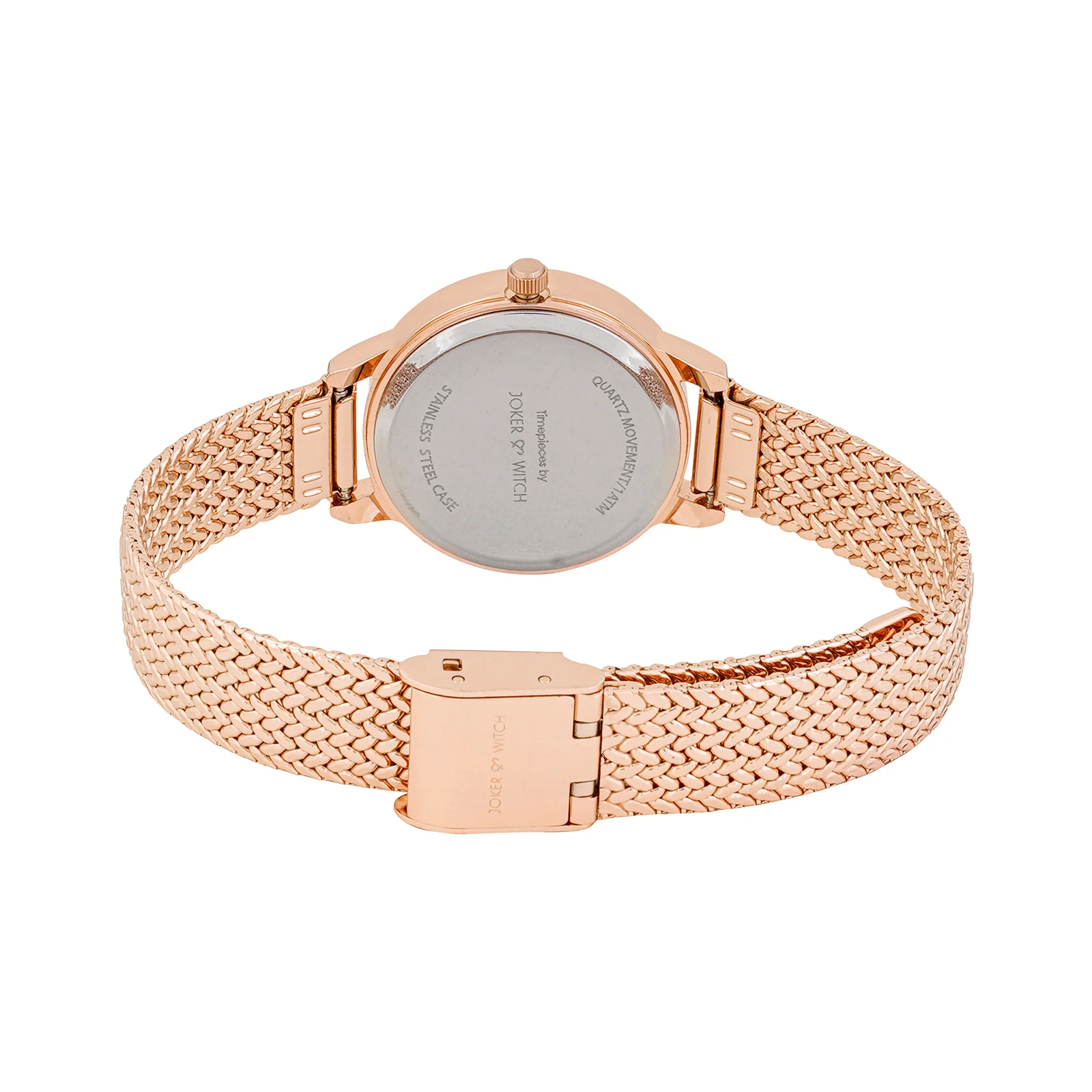 Piper & Alex Couple Watches - Image 3