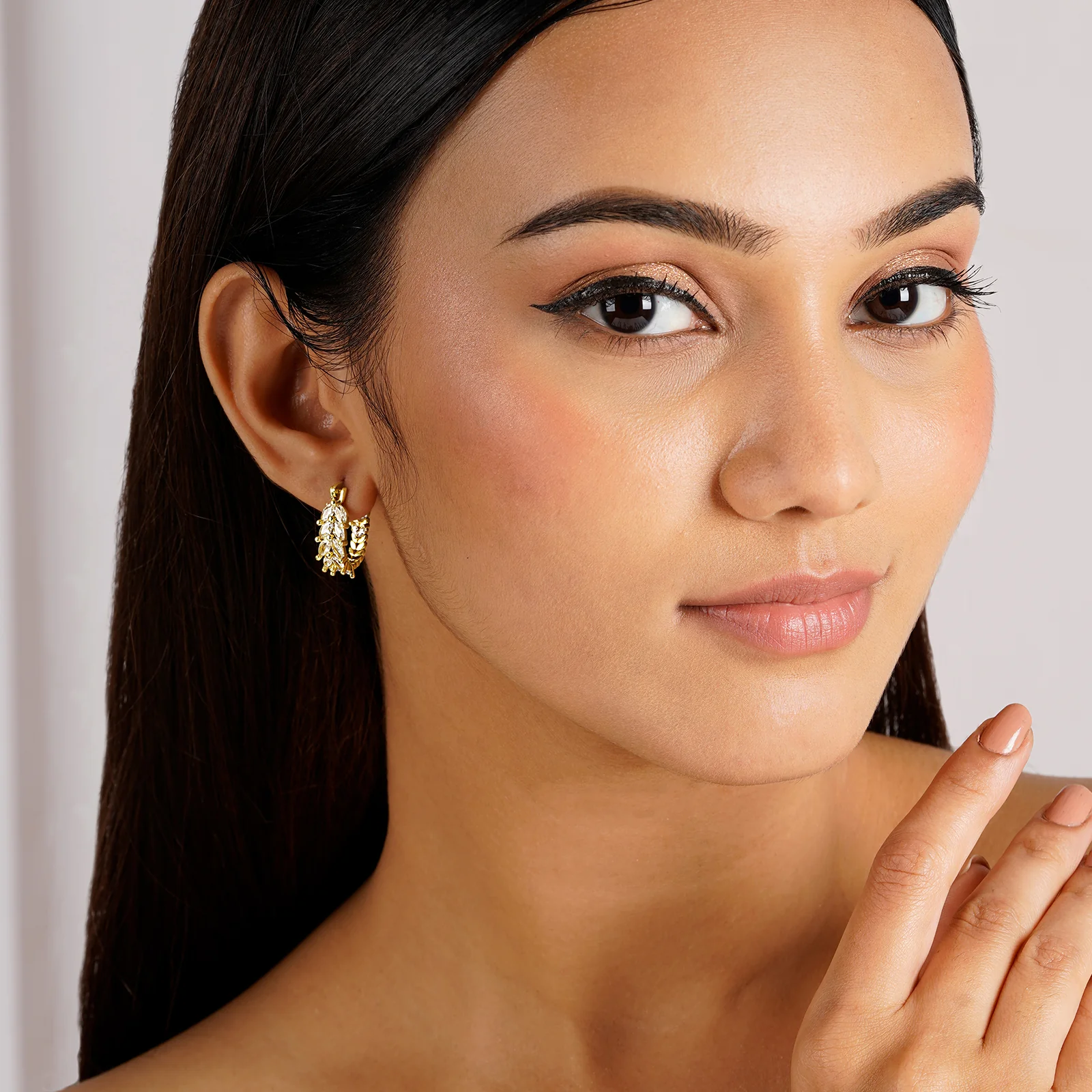 Pixel Earring - Image 2