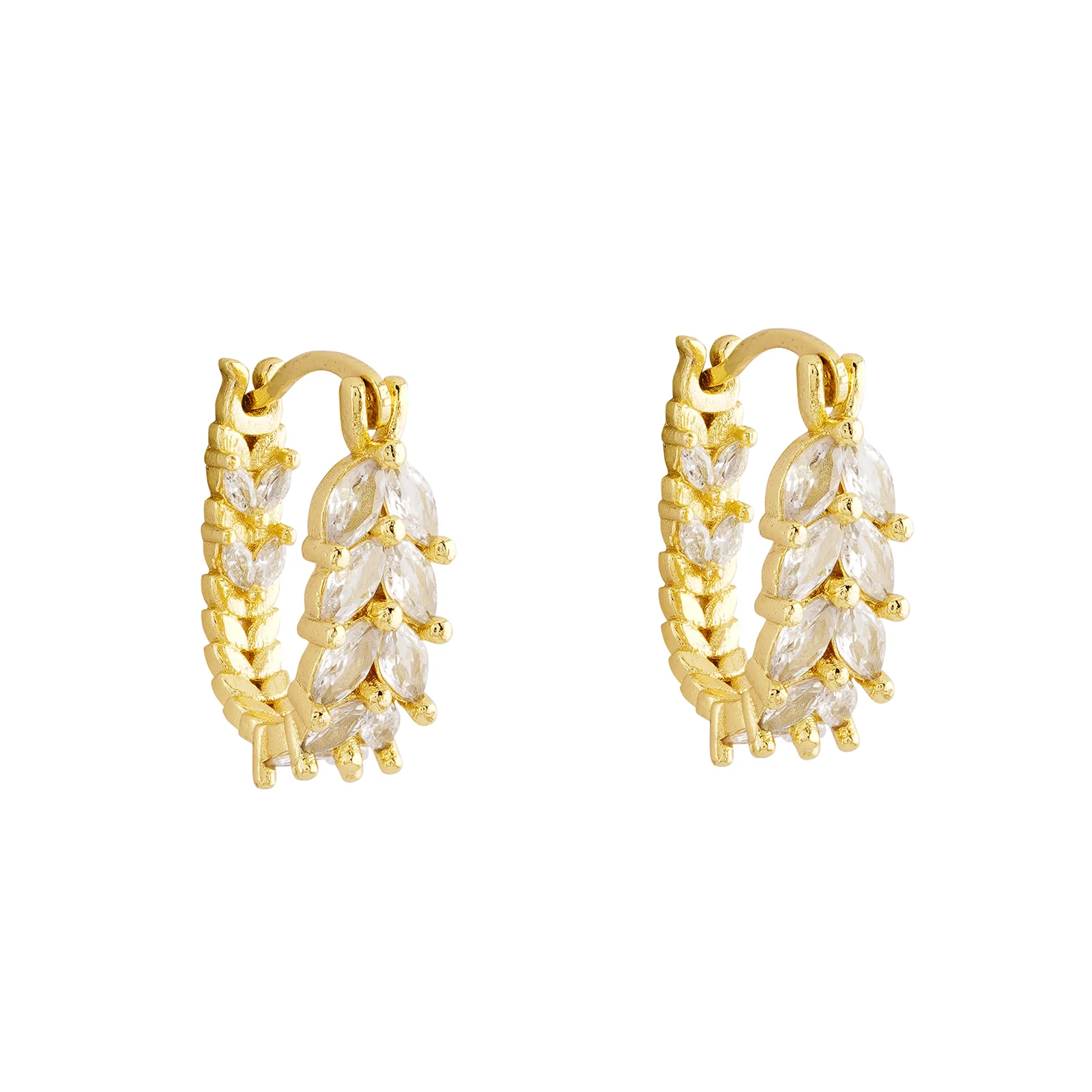Pixel Earring - Image 3