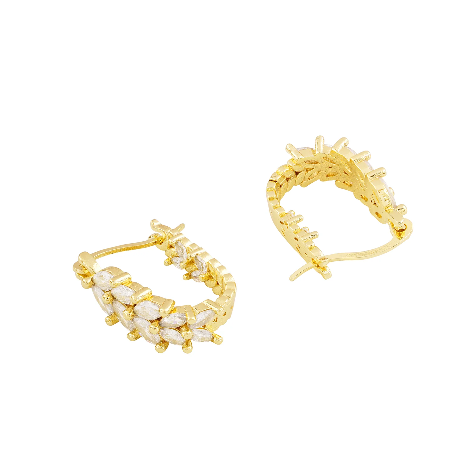 Pixel Earring - Image 5