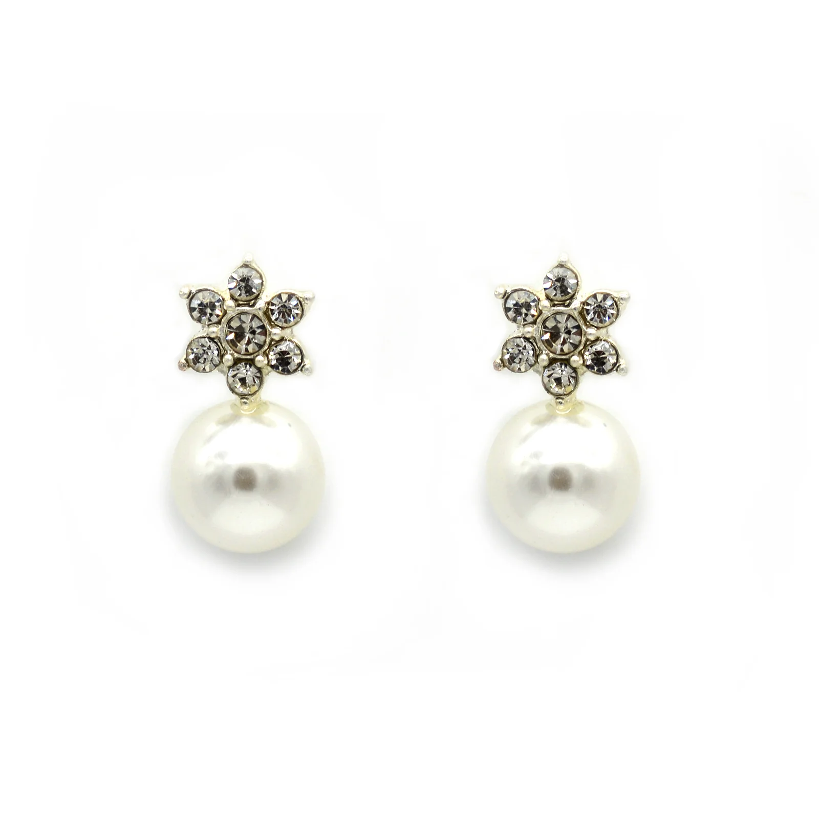 Pop of Silver Jewelry Set - Image 4