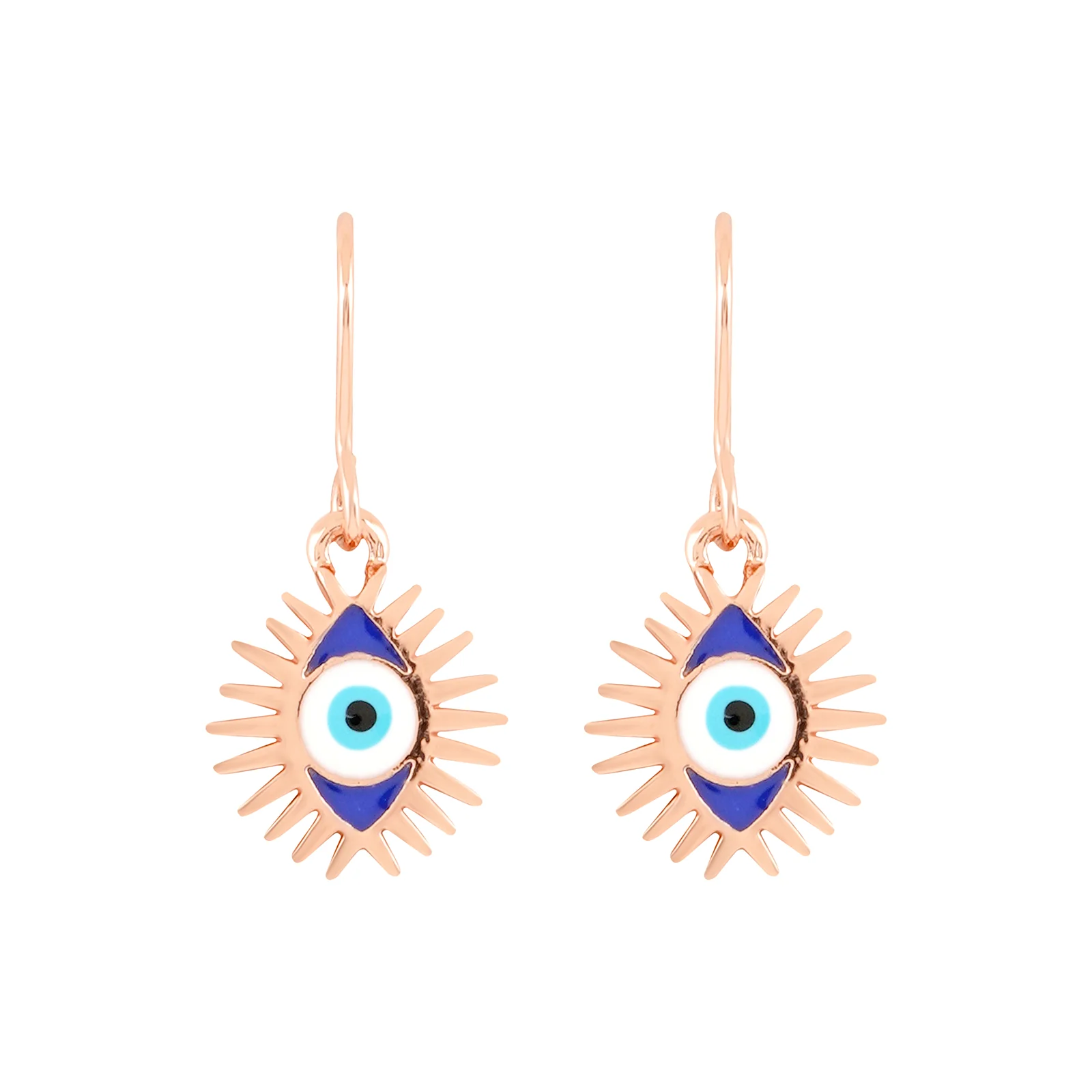 Power Of Eye Rosegold Charm Set - Image 5