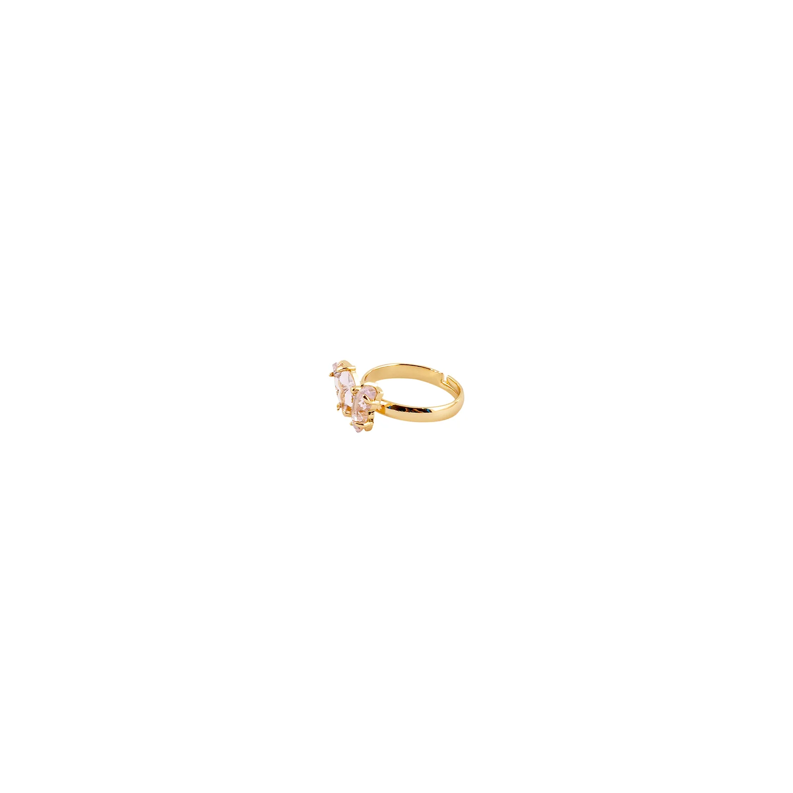 Pretty Pretzel Love Triangle - Image 9