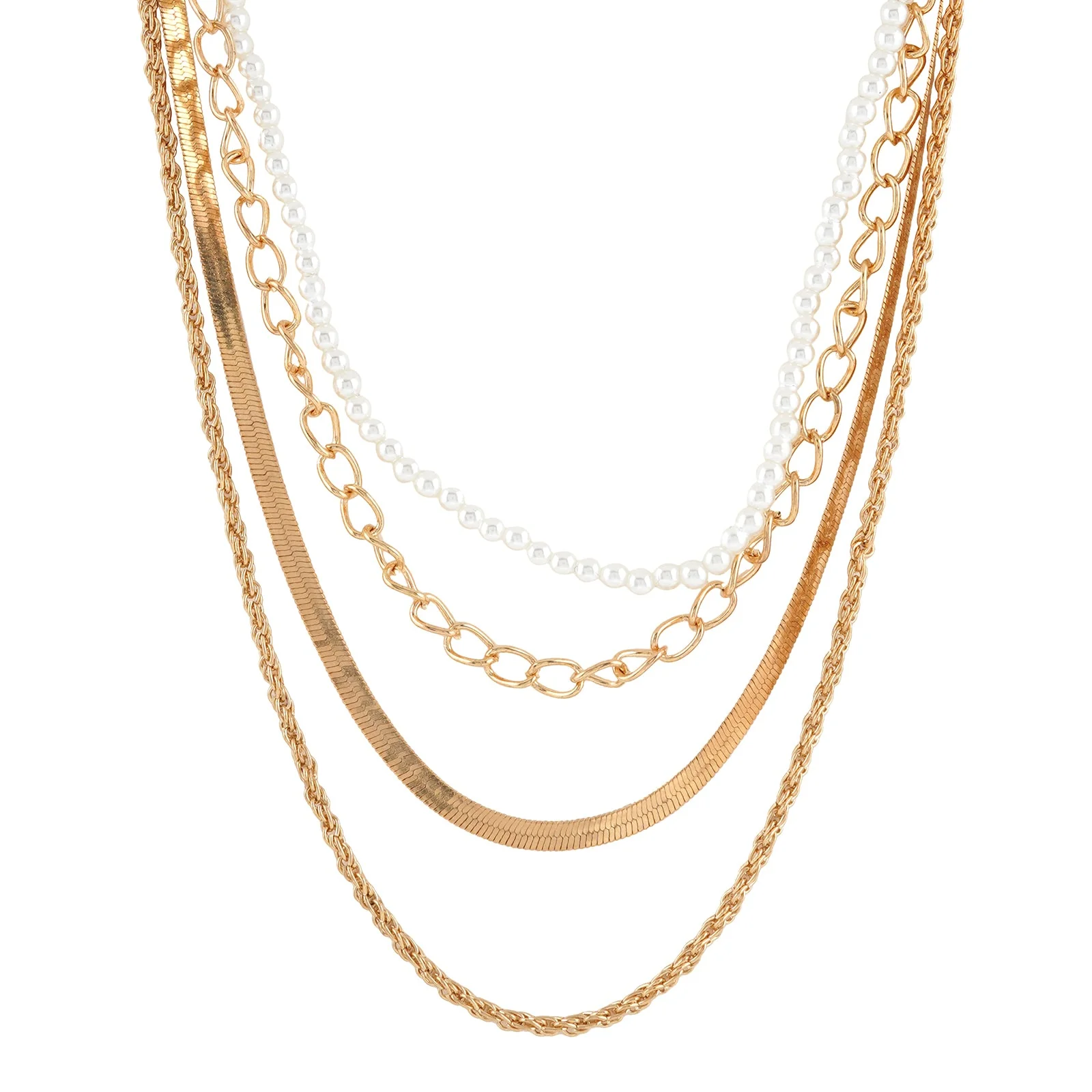 Primrose Pink Love Stack - Image 10