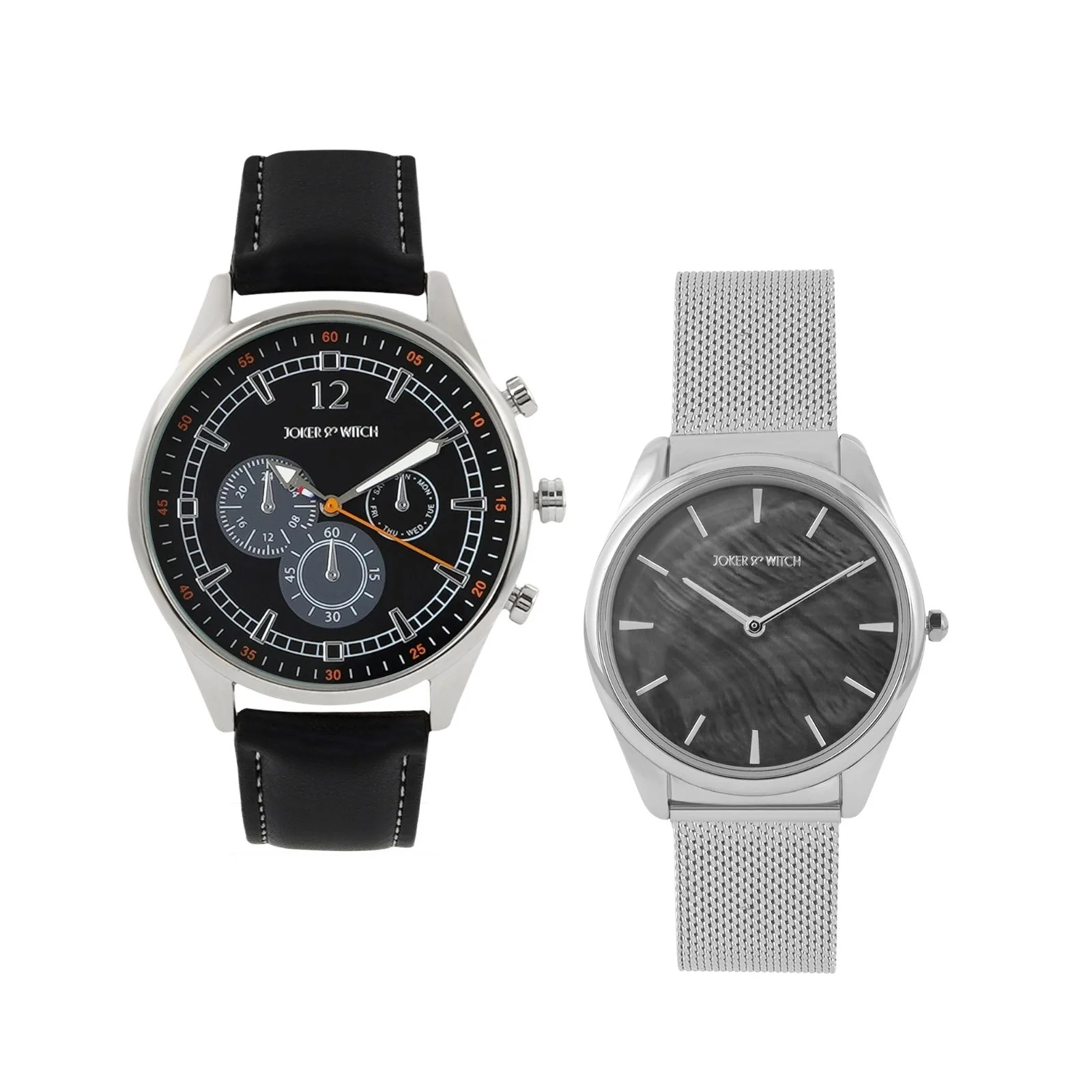 Prince & Princess Couple Watches - Image 2