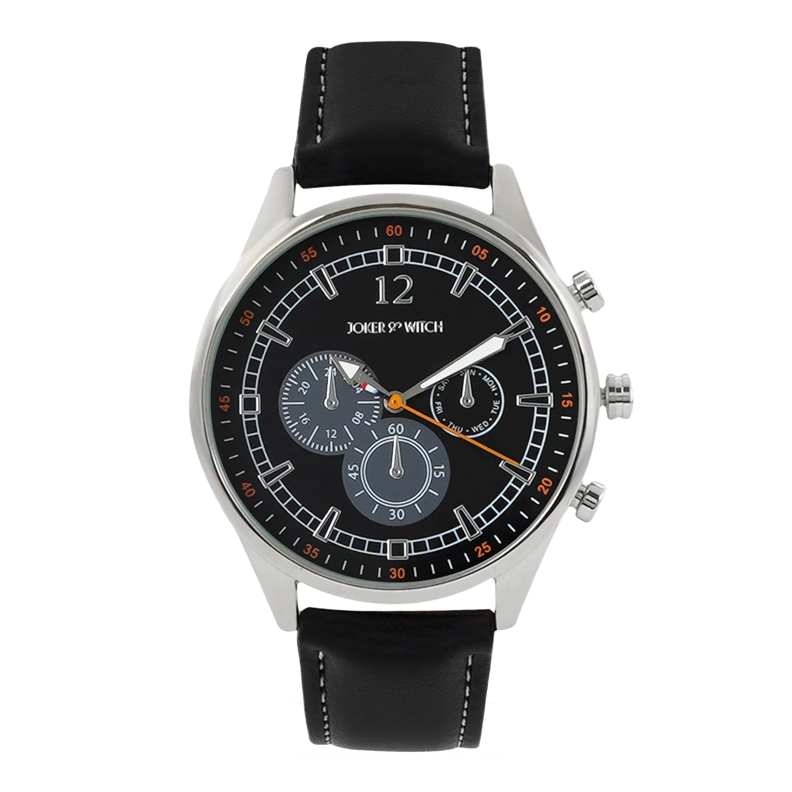 Prince & Princess Couple Watches - Image 4