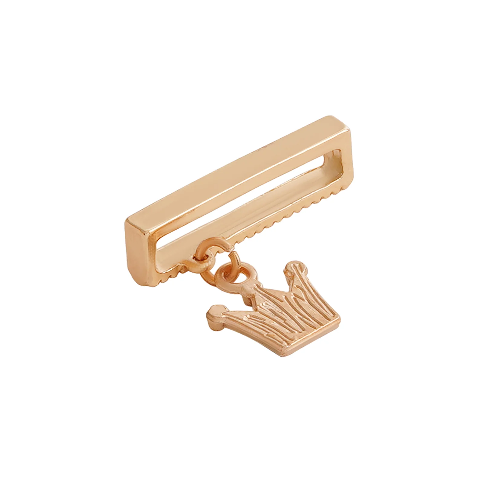 Princess Diaries Black Pin Watch Charm - Image 5