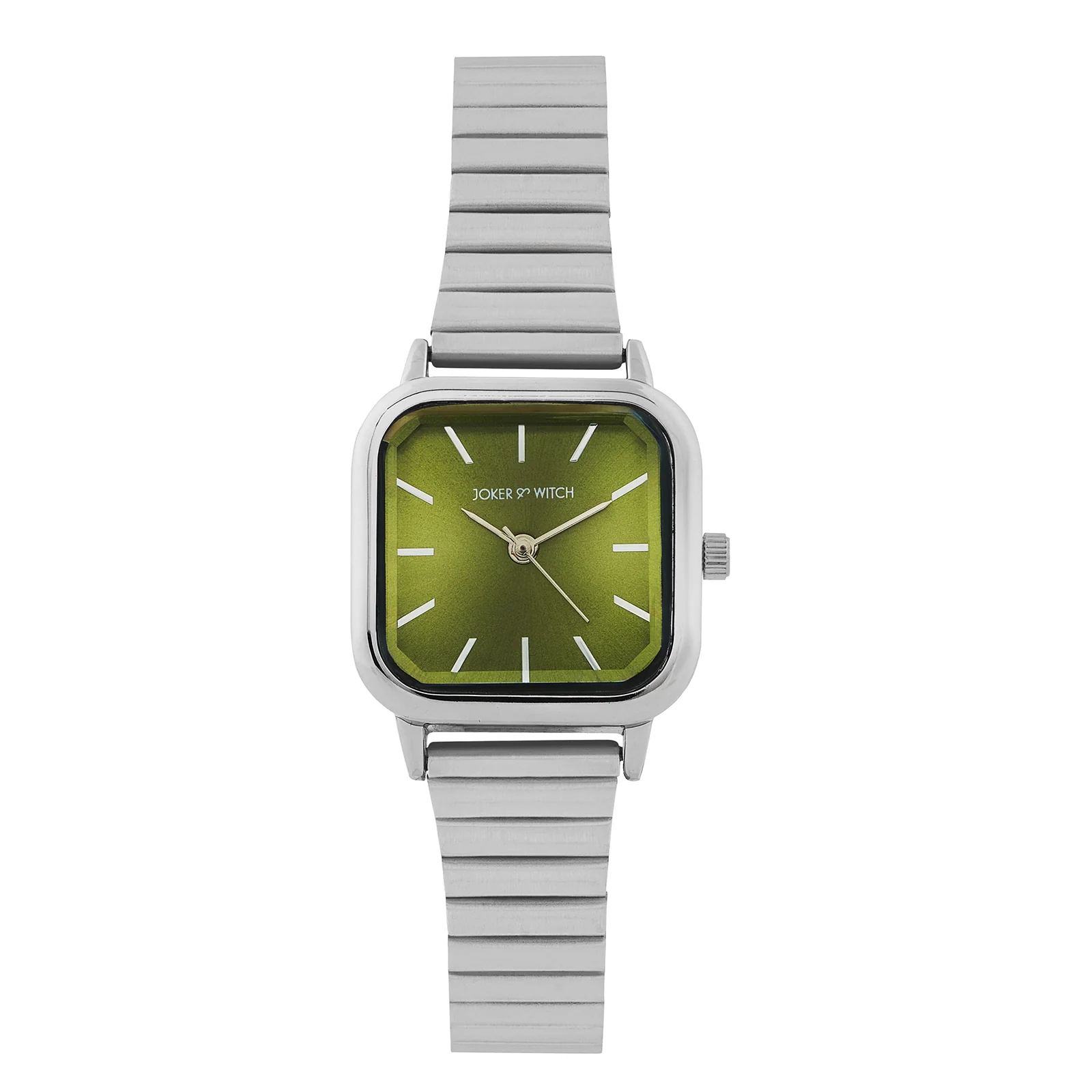 Prism Link Watch Bracelet Stack - Image 3