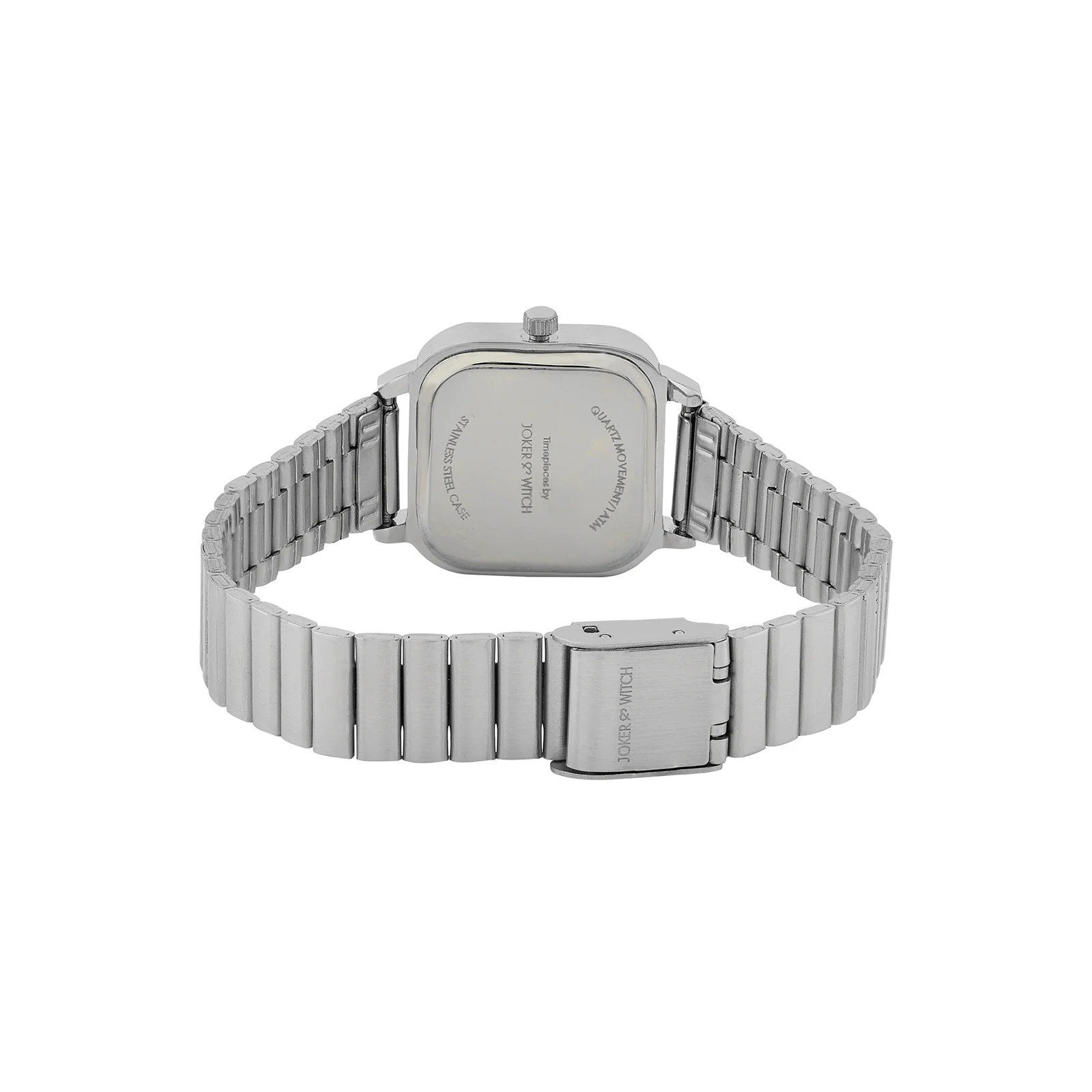 Prism Link Watch Bracelet Stack - Image 5