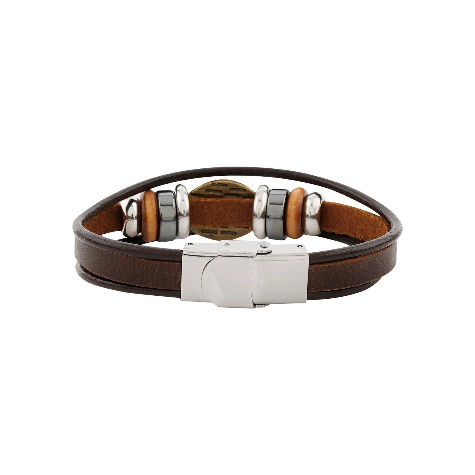 Erebus Evil Eye Men bracelet - Image 4