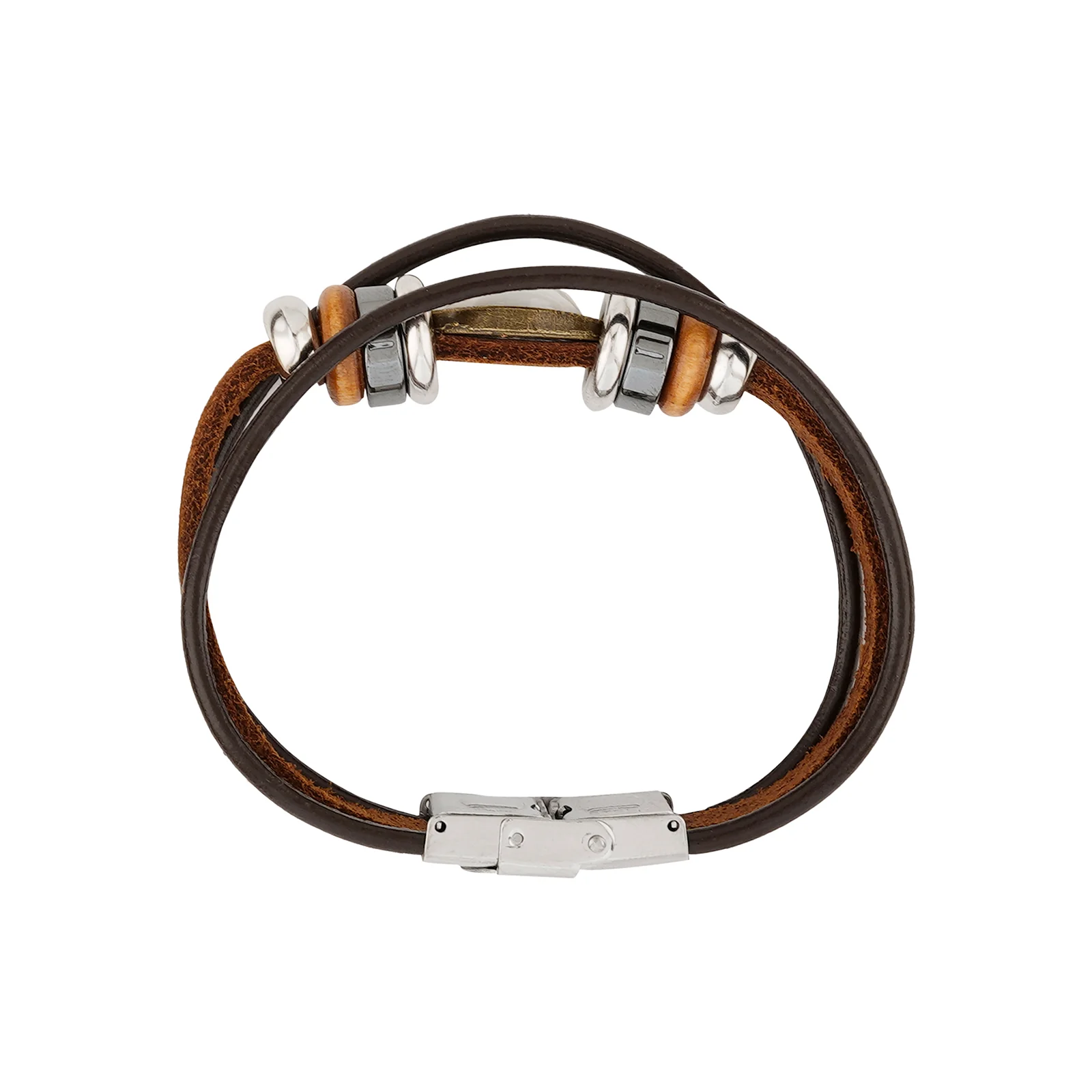 Erebus Evil Eye Men bracelet - Image 5
